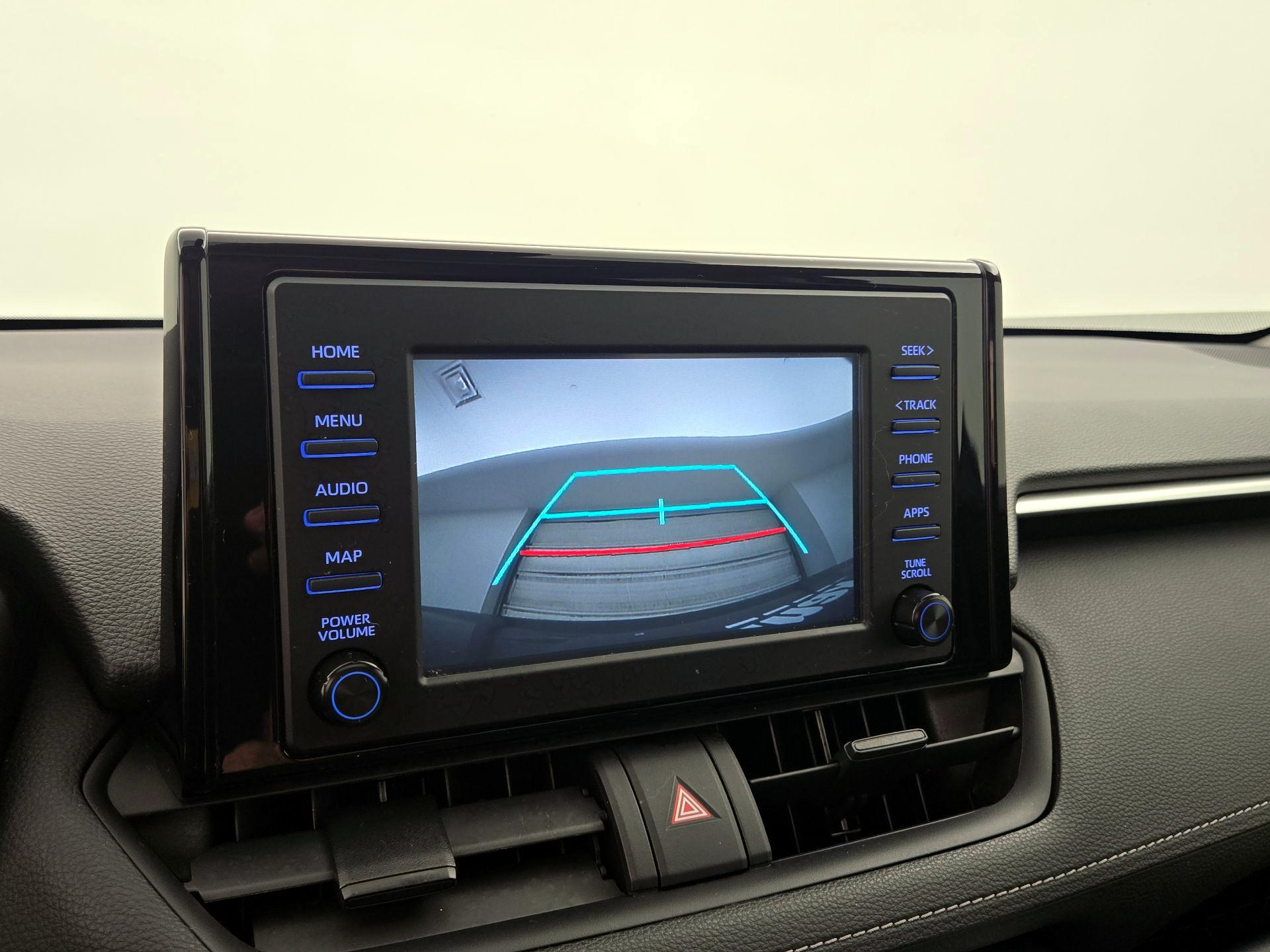 Thumbnail: 2019 Toyota RAV4 - 14