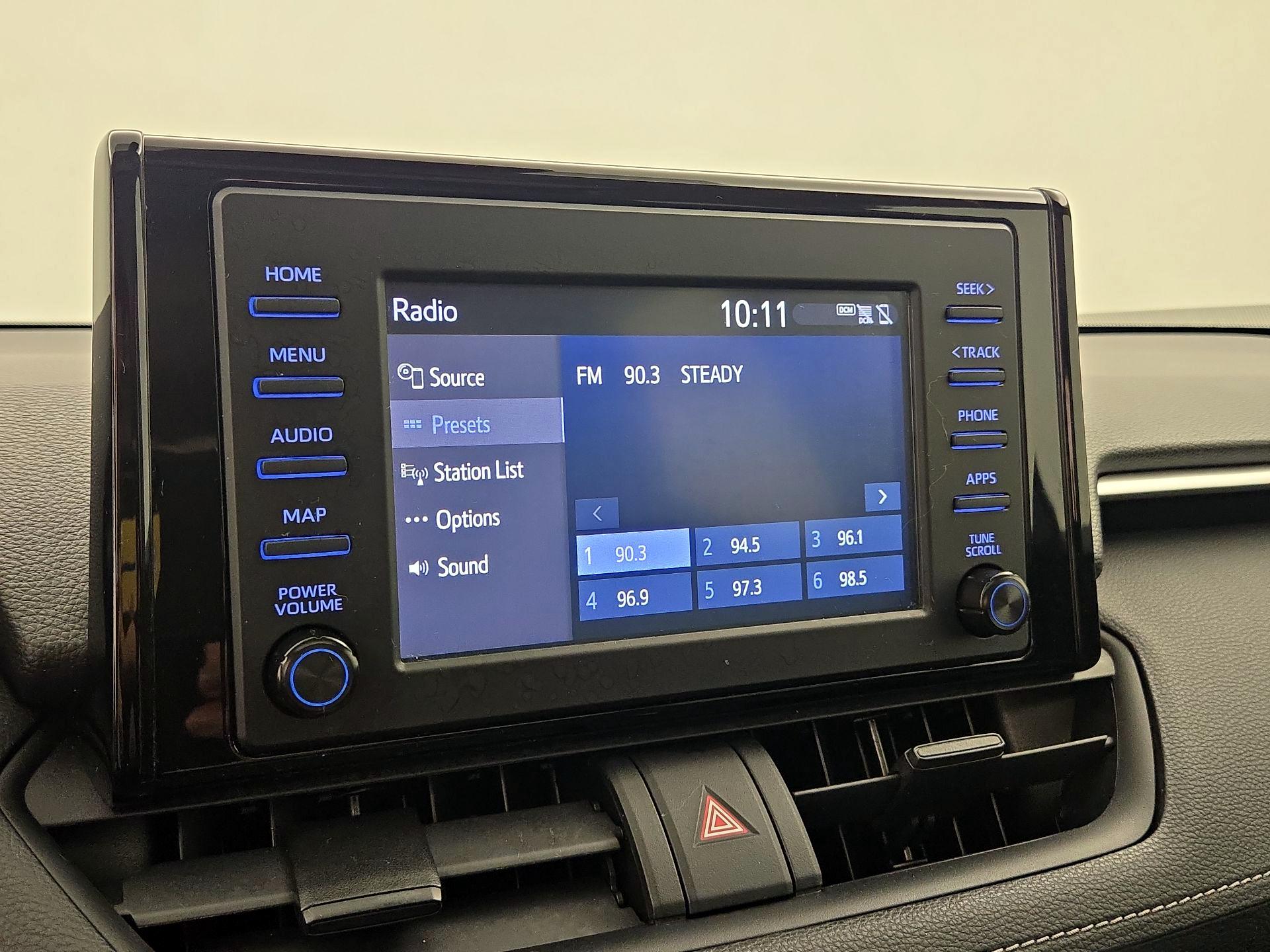 Thumbnail: 2019 Toyota RAV4 - 15