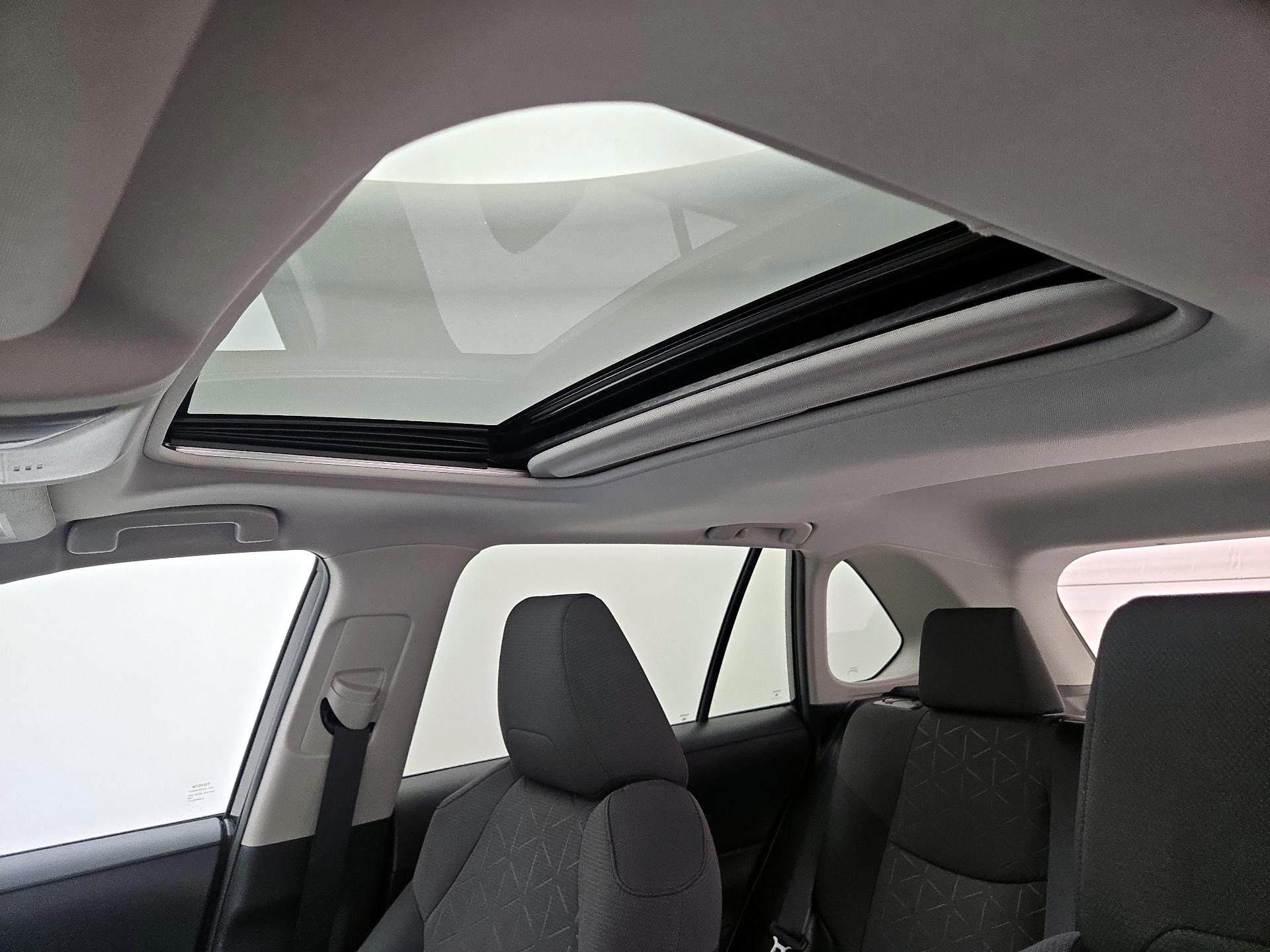 Thumbnail: 2019 Toyota RAV4 - 19
