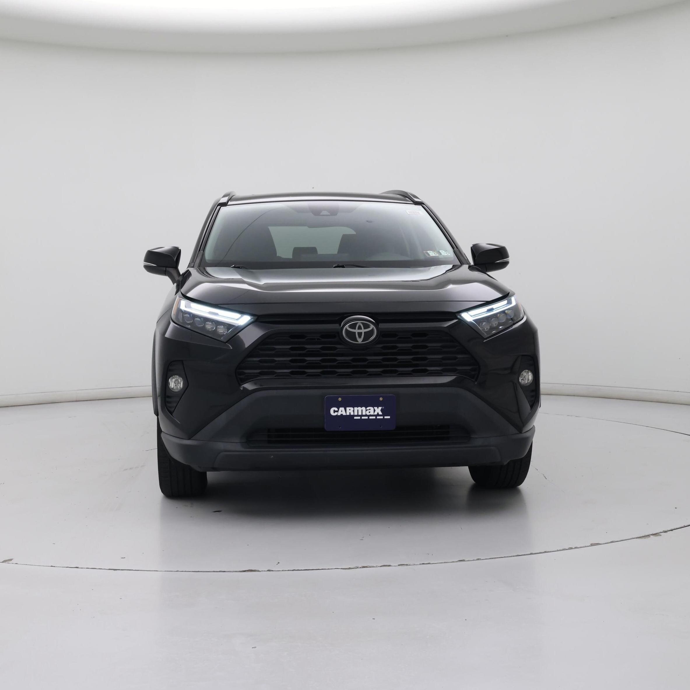 Thumbnail: 2019 Toyota RAV4 - 5