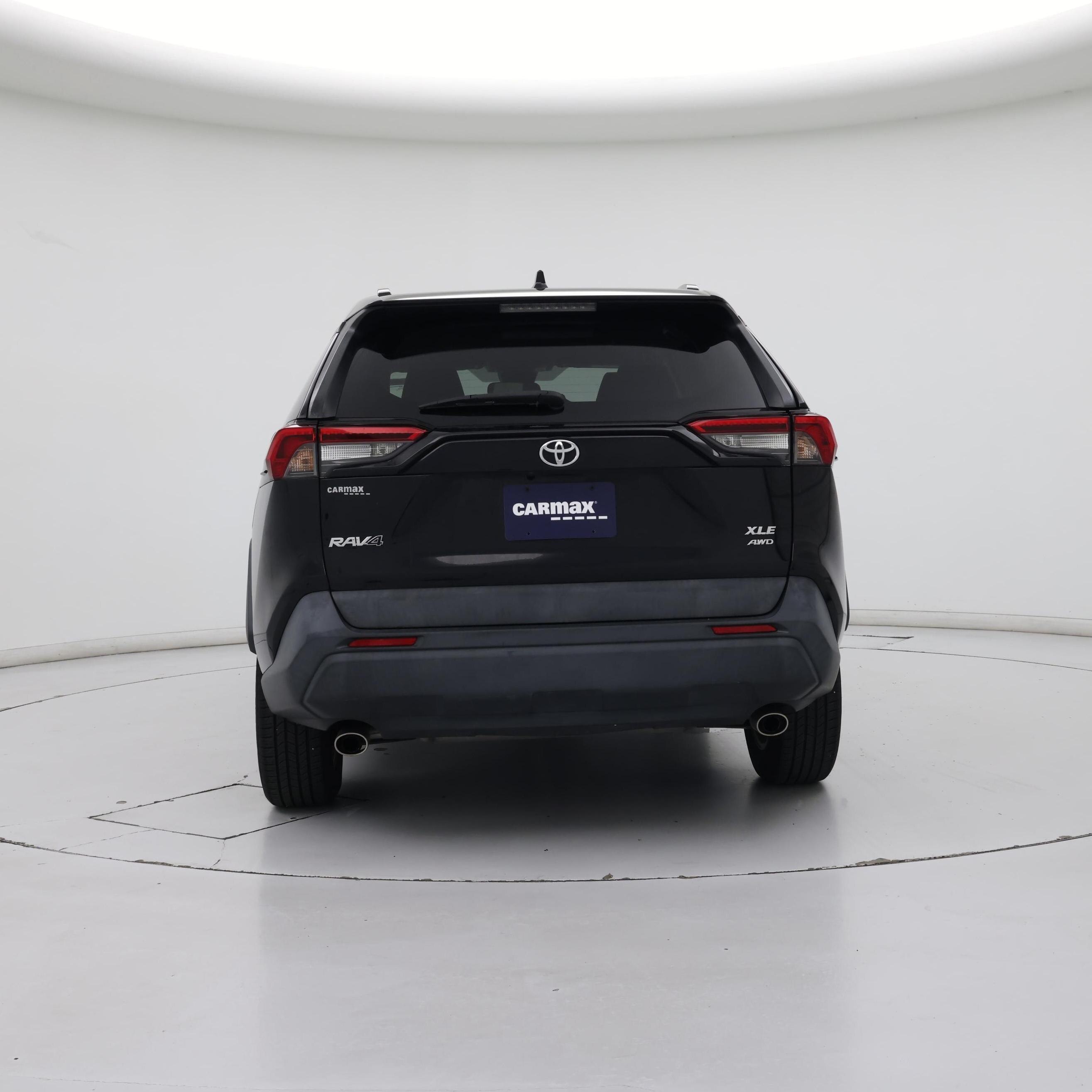 Thumbnail: 2019 Toyota RAV4 - 6