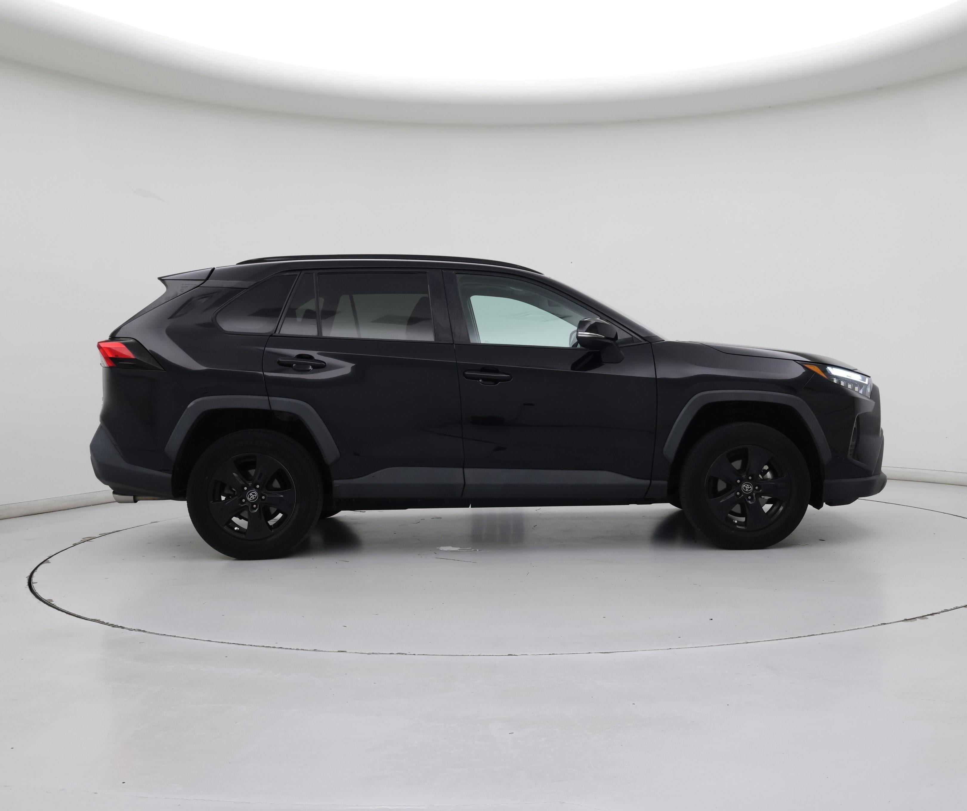 Thumbnail: 2019 Toyota RAV4 - 7