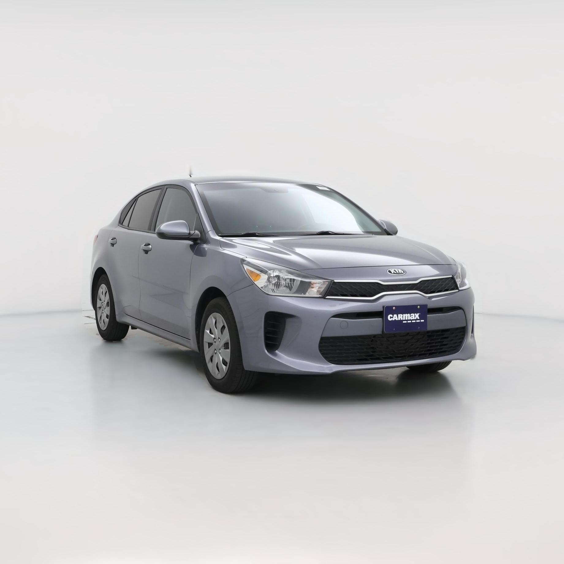 Thumbnail: 2020 Kia Rio - 1