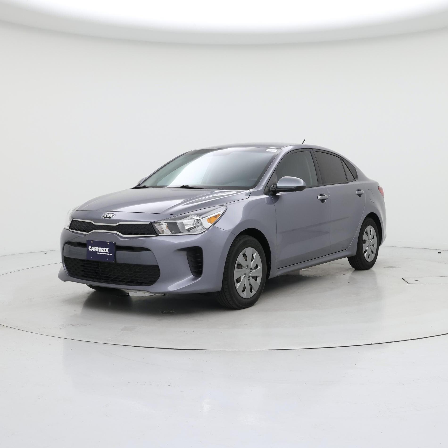 Thumbnail: 2020 Kia Rio - 4