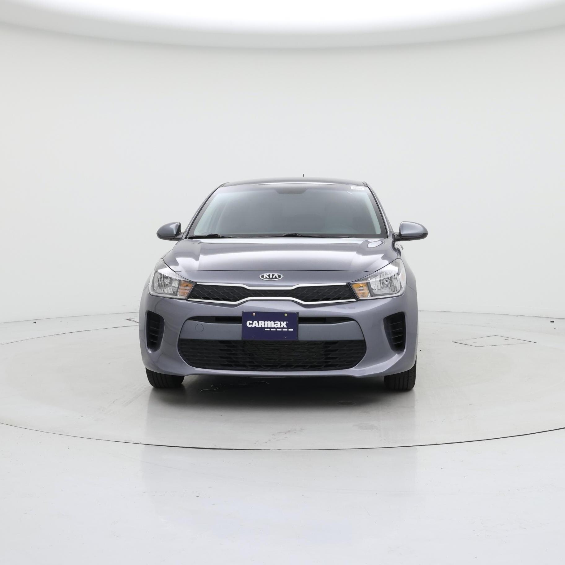 Thumbnail: 2020 Kia Rio - 5