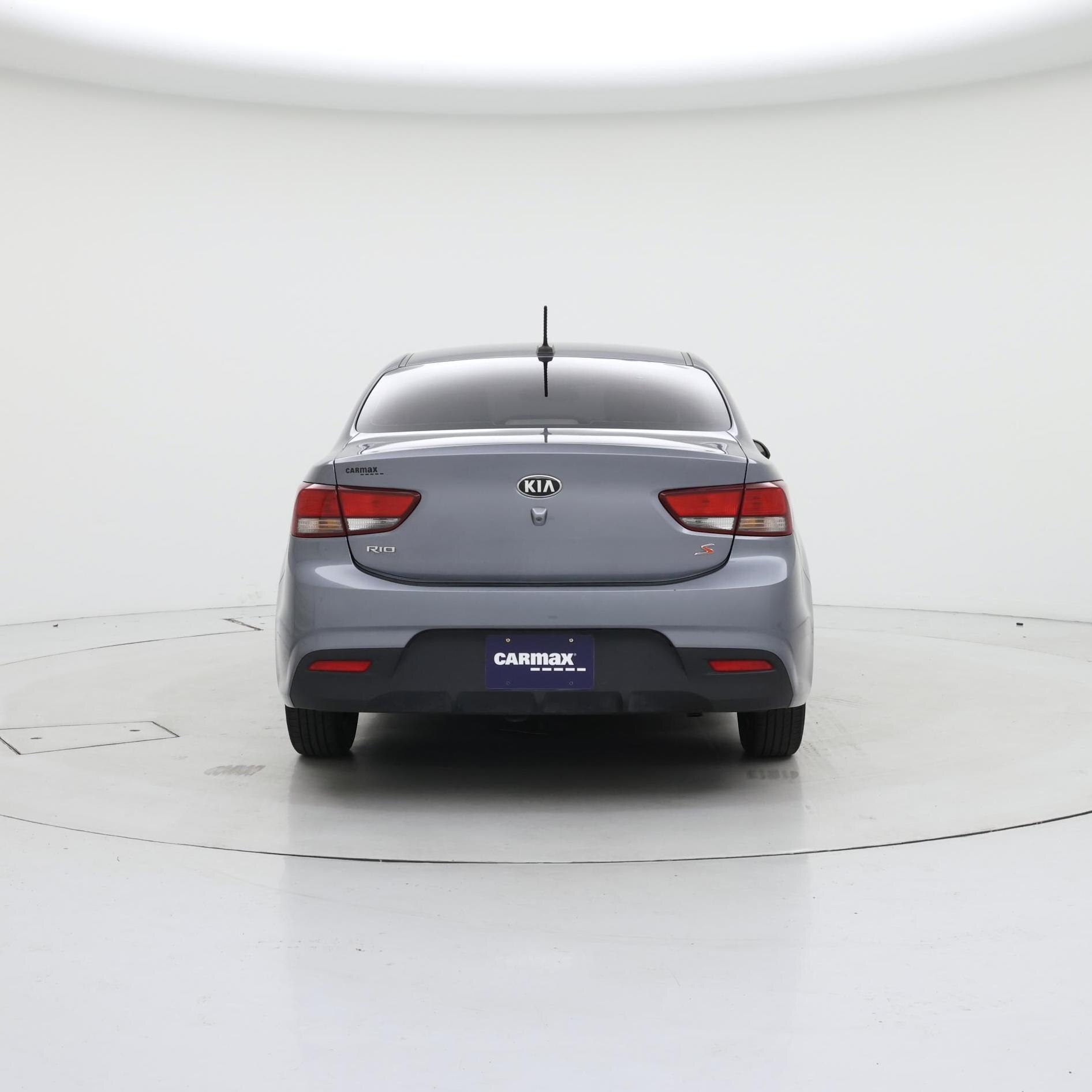 Thumbnail: 2020 Kia Rio - 6