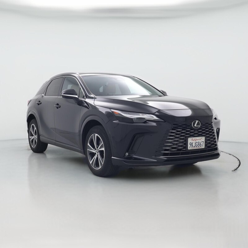 2024 Lexus RX 350 Premium