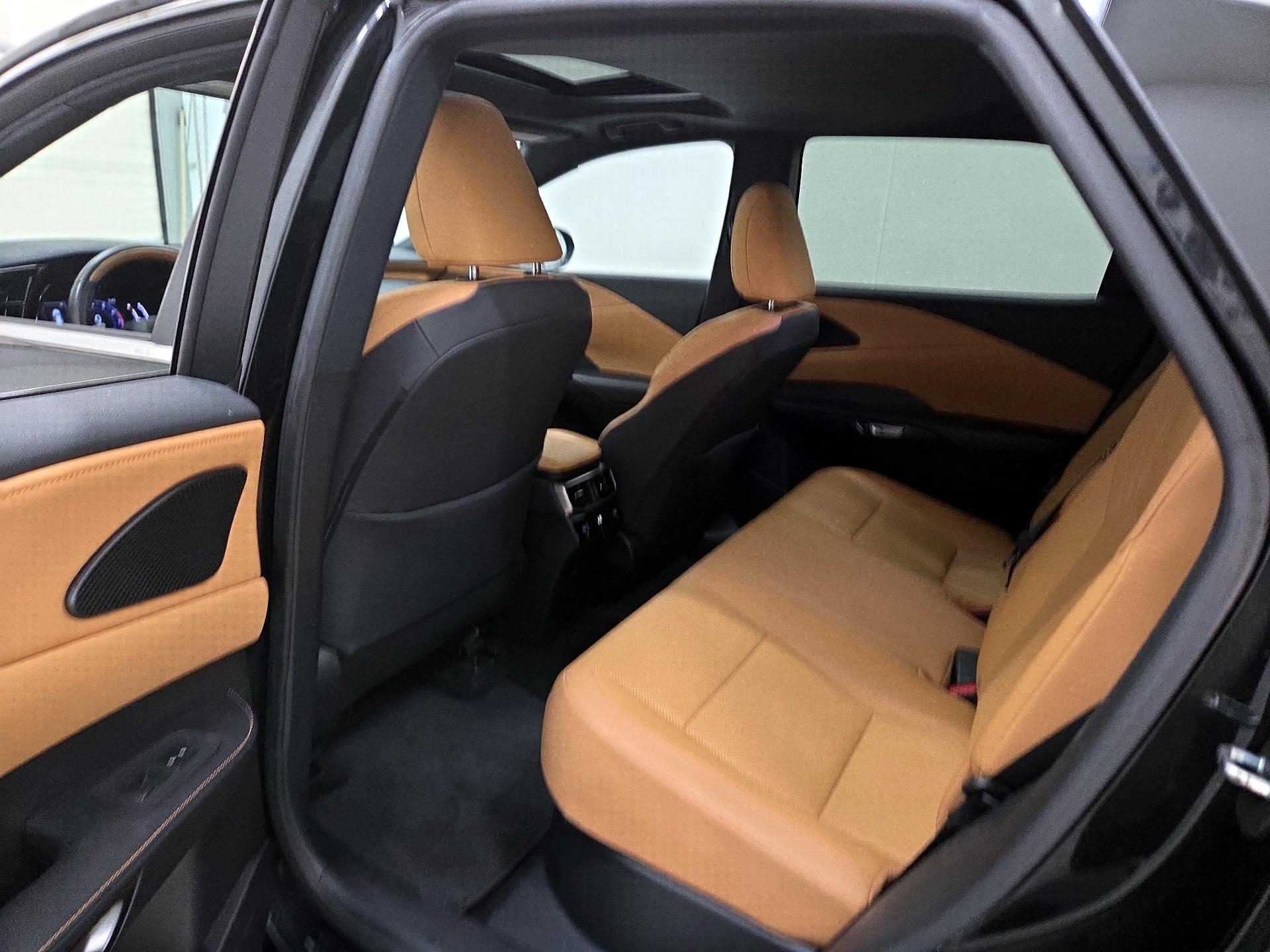 Thumbnail: 2024 Lexus RX - 20