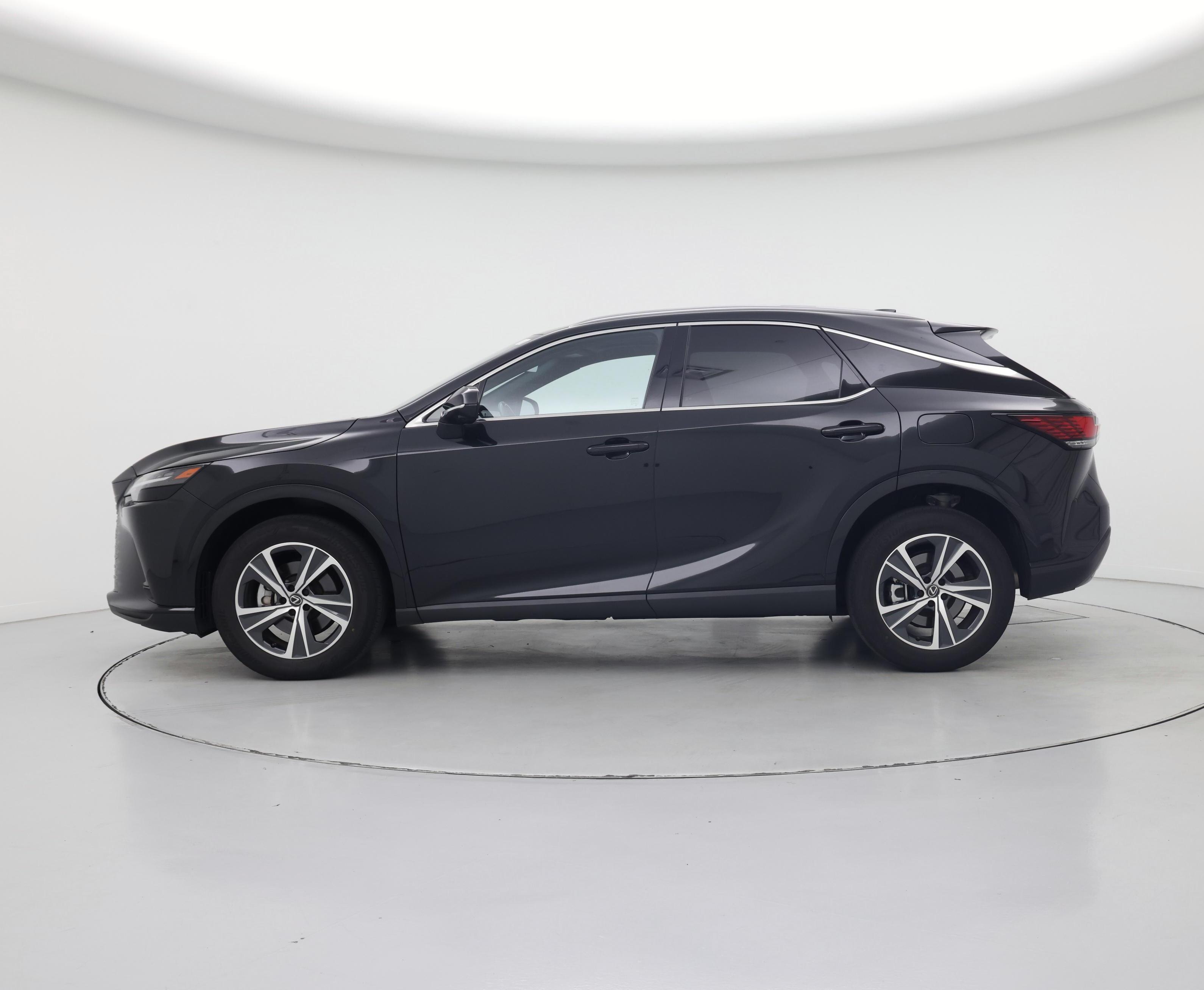Thumbnail: 2024 Lexus RX - 3