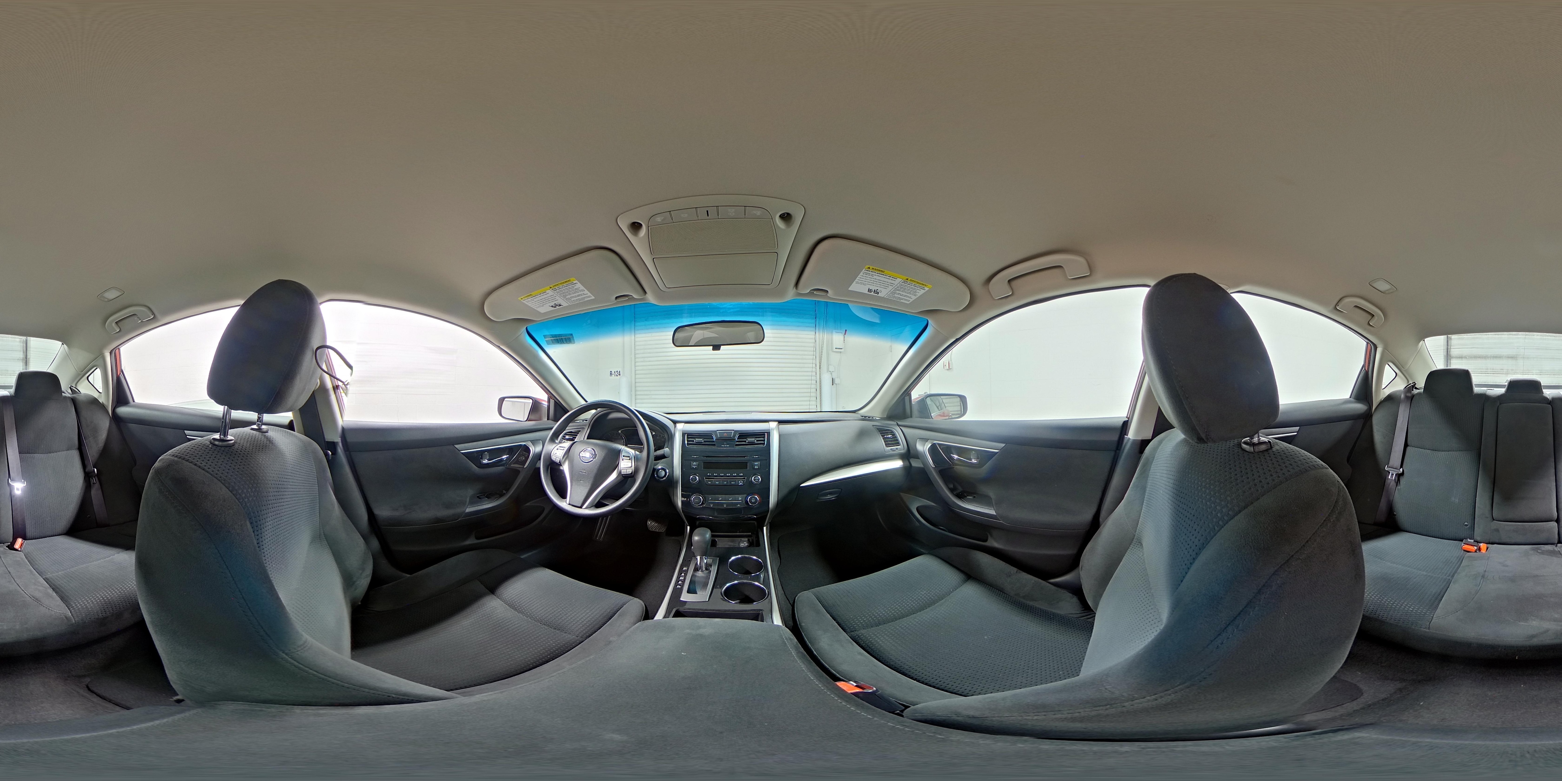 2014 Nissan Altima S - Photo 23
