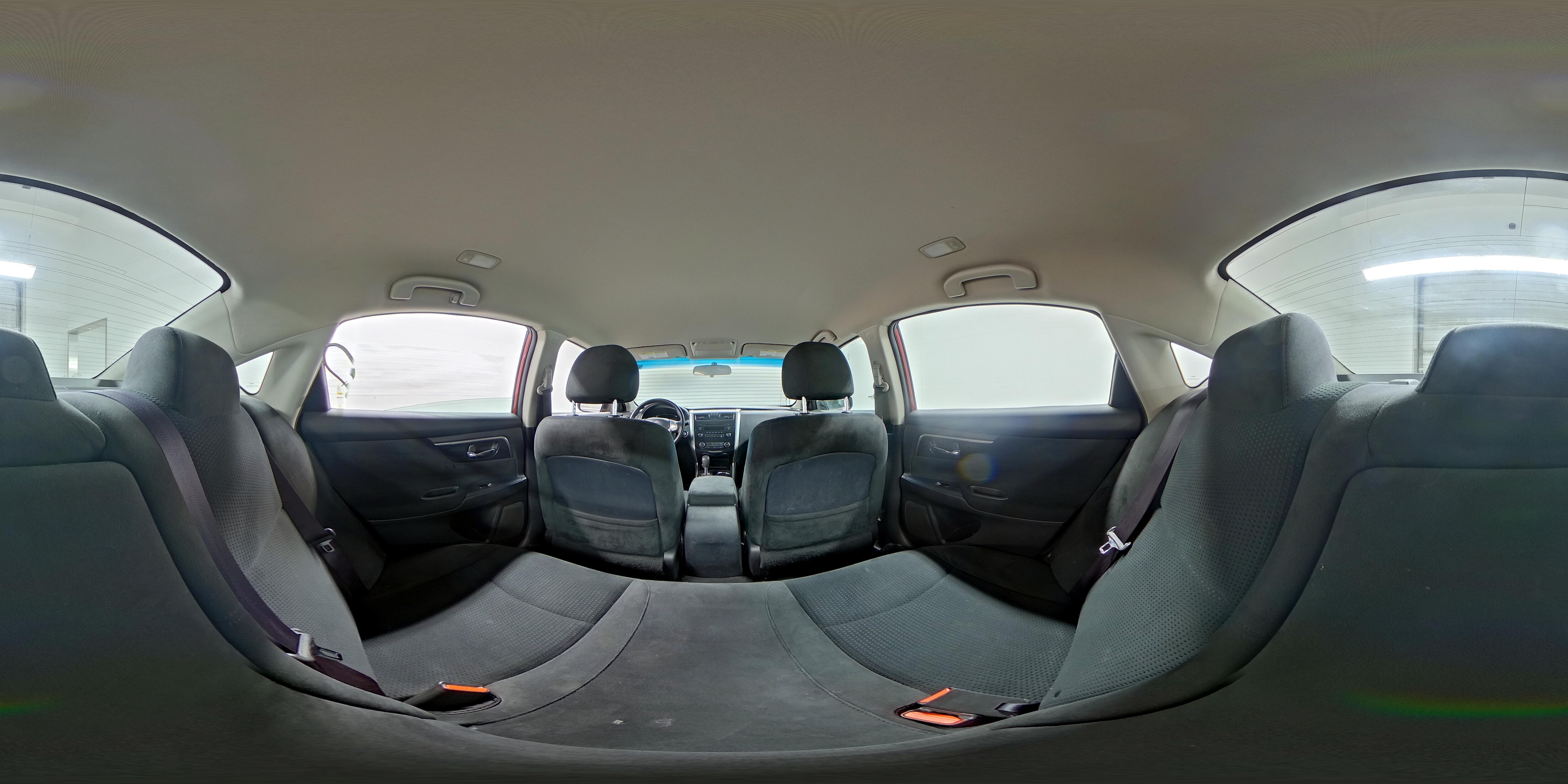 2014 Nissan Altima S - Photo 24