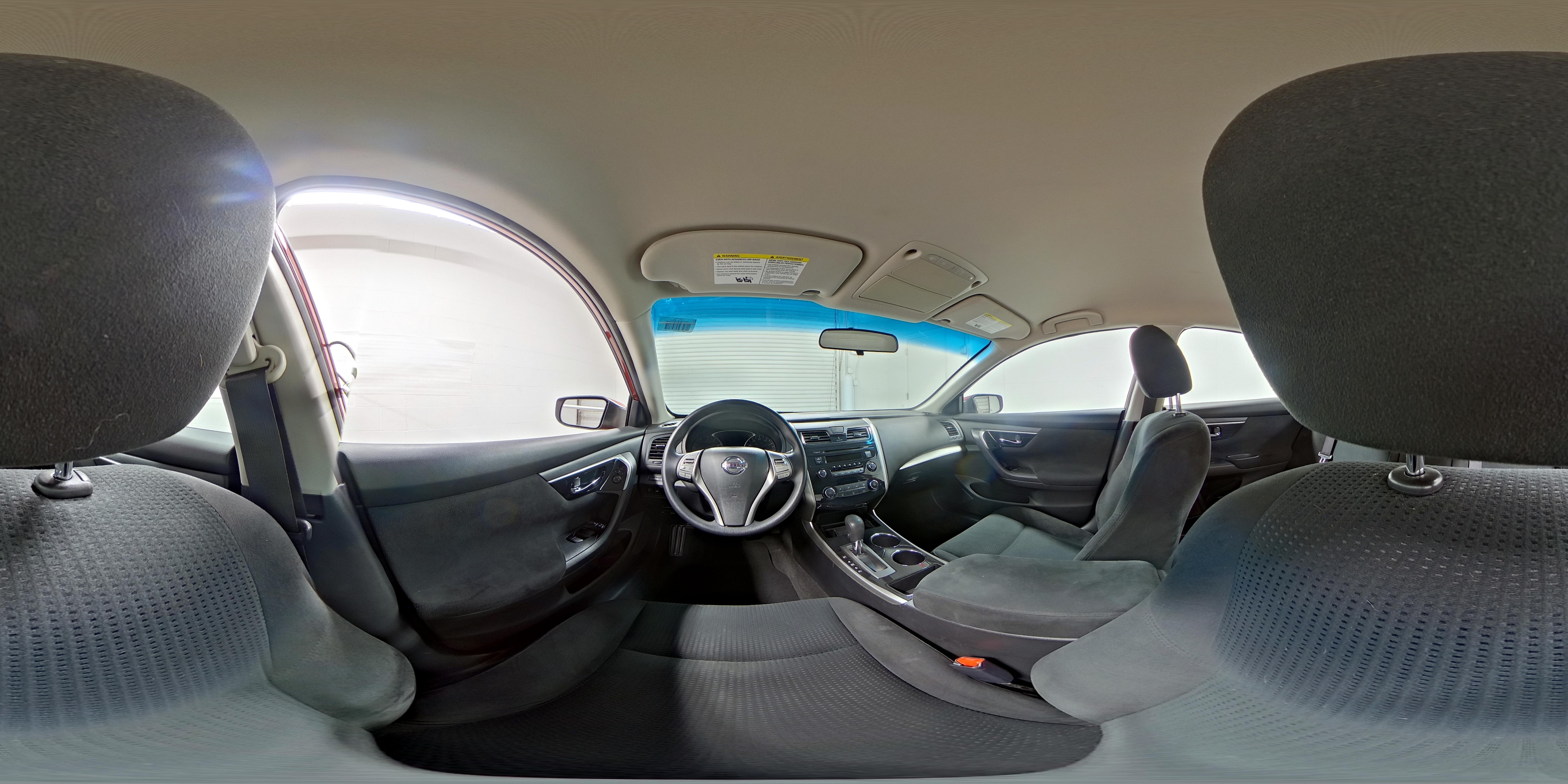 2014 Nissan Altima S - Photo 25