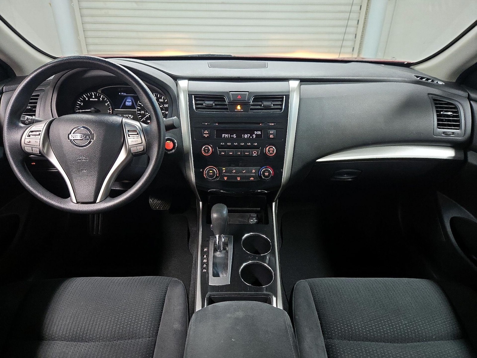 2014 Nissan Altima S - Photo 10