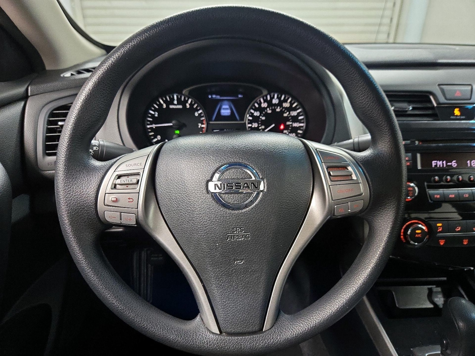 2014 Nissan Altima S - Photo 11