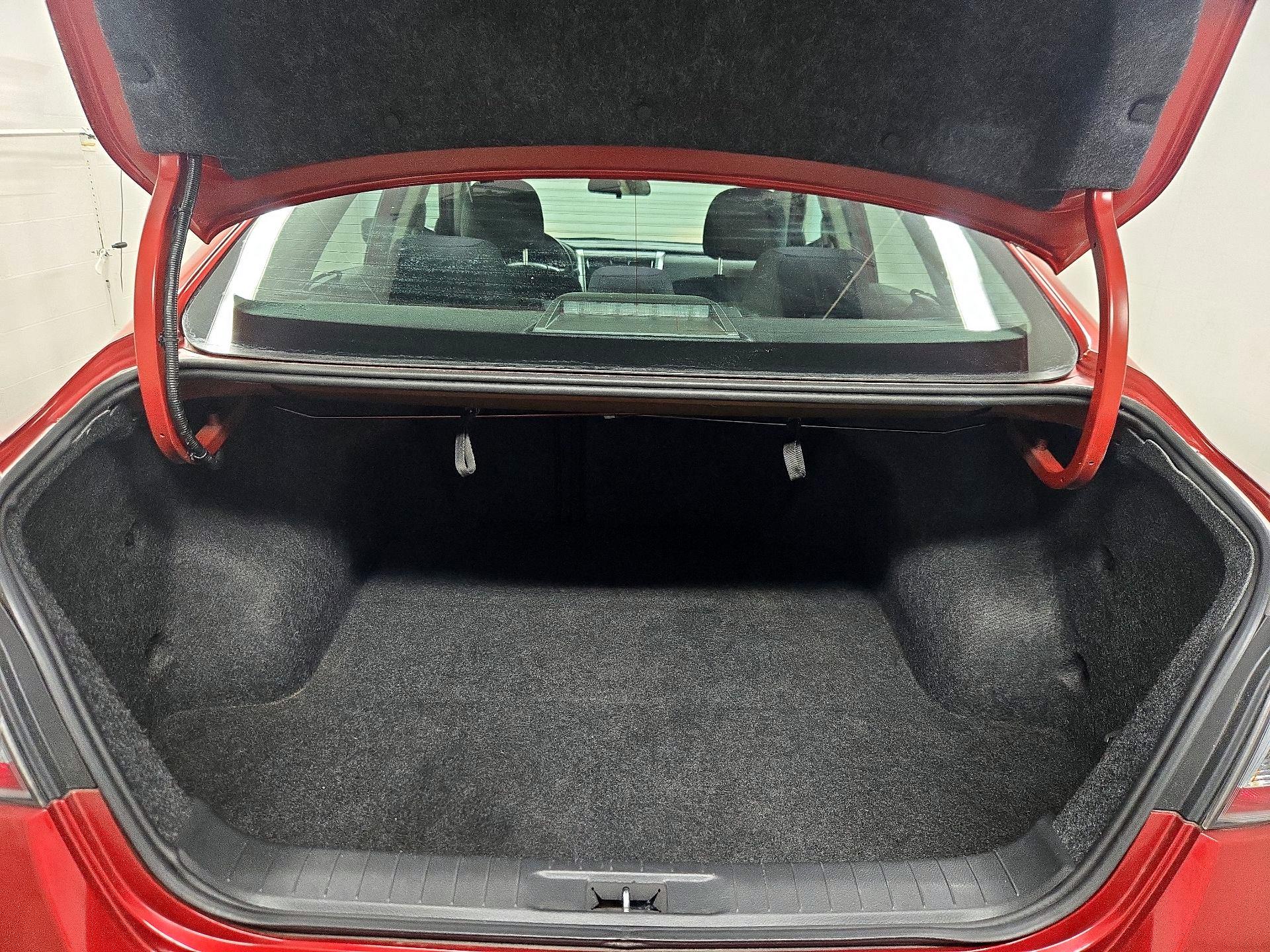 Thumbnail: 2014 Nissan Altima - 19