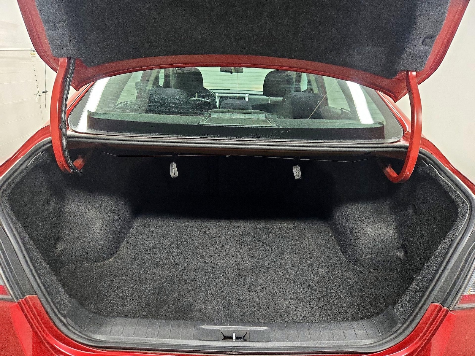 2014 Nissan Altima S - Photo 20