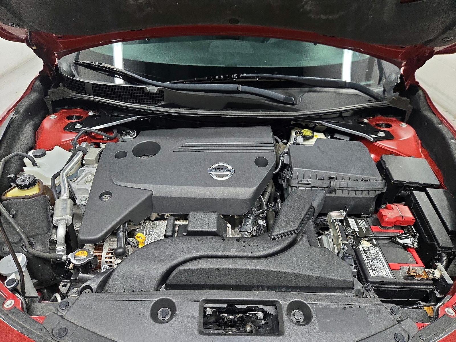 2014 Nissan Altima S - Photo 21