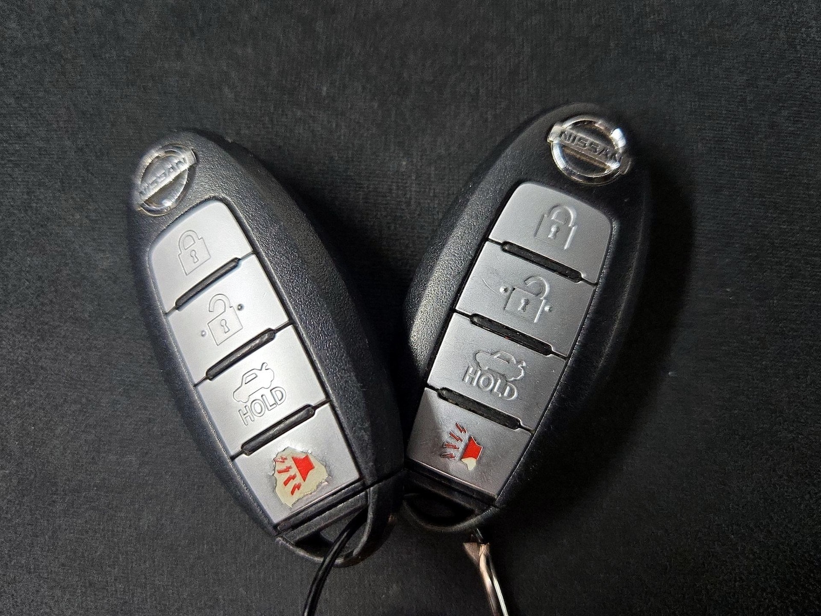 2014 Nissan Altima S - Photo 22