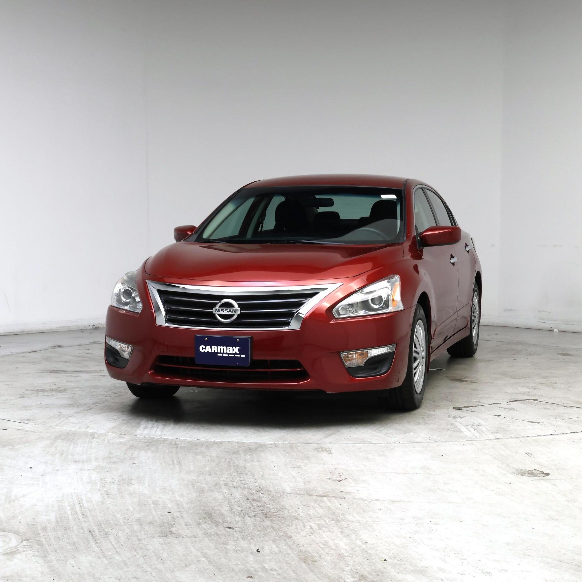 Thumbnail: 2014 Nissan Altima - 4