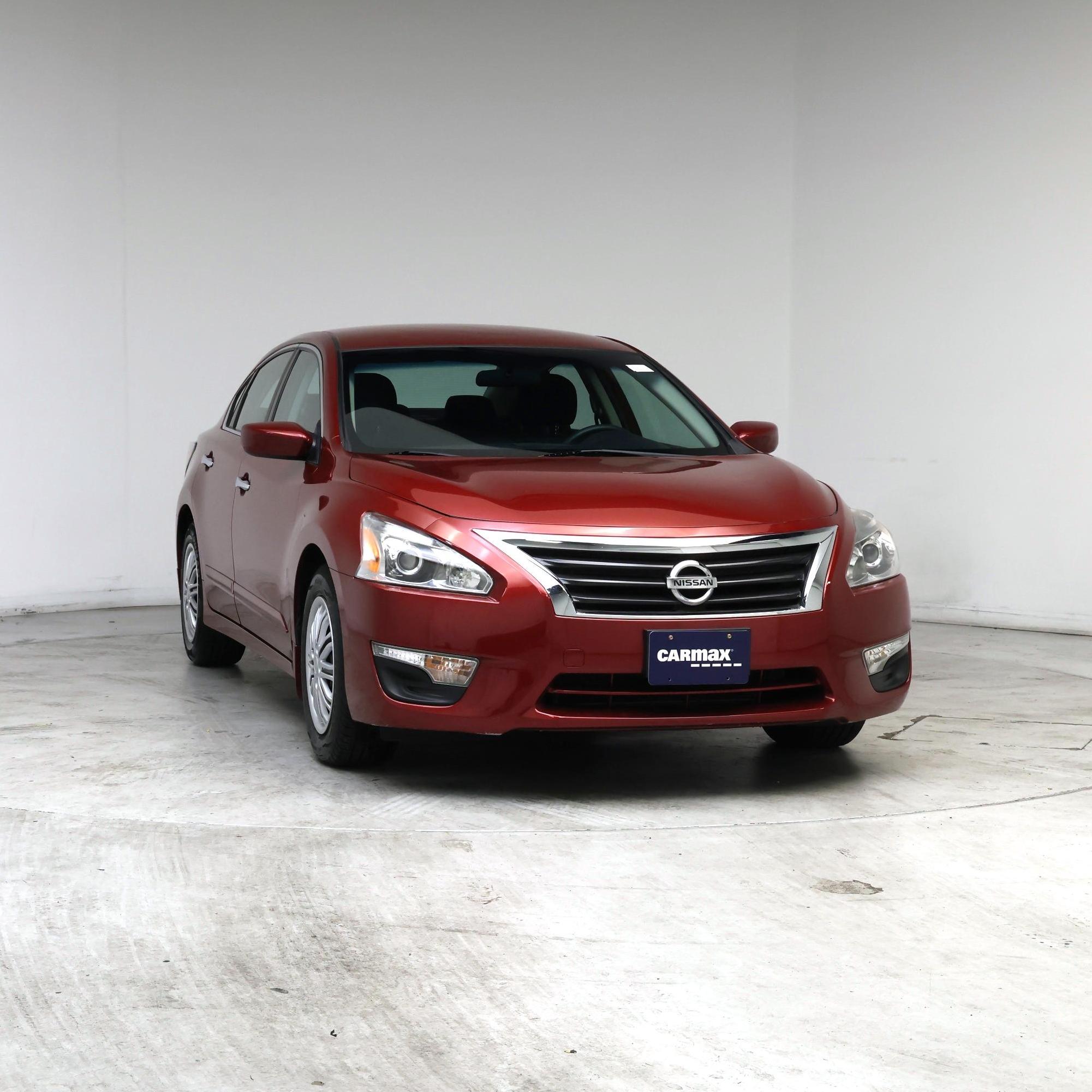 Thumbnail: 2014 Nissan Altima - 5