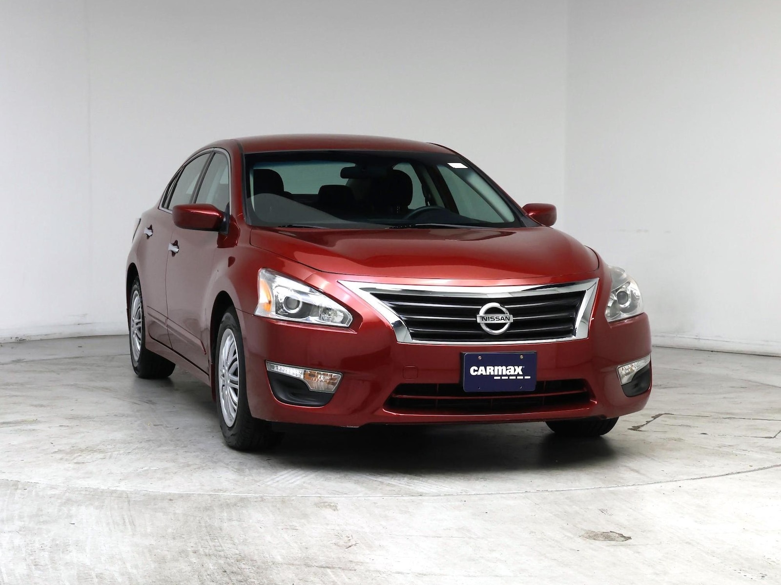 2014 Nissan Altima S - Photo 6