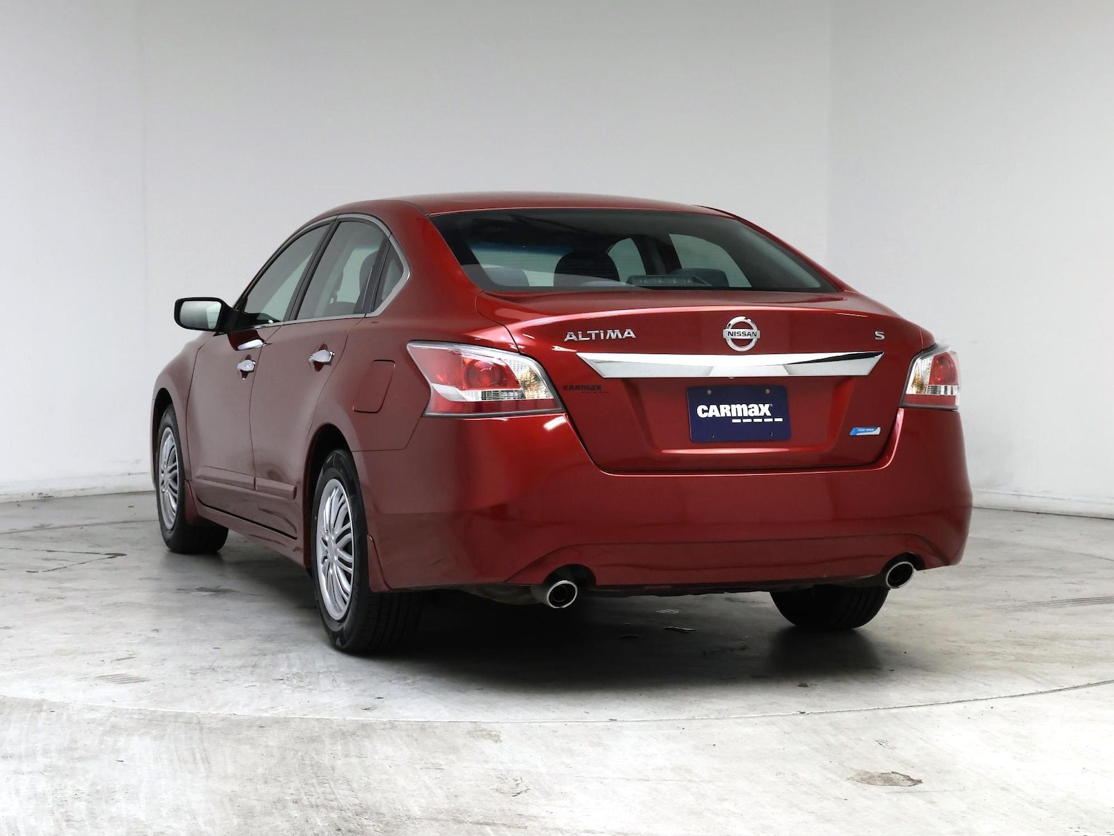 2014 Nissan Altima S - Photo 7