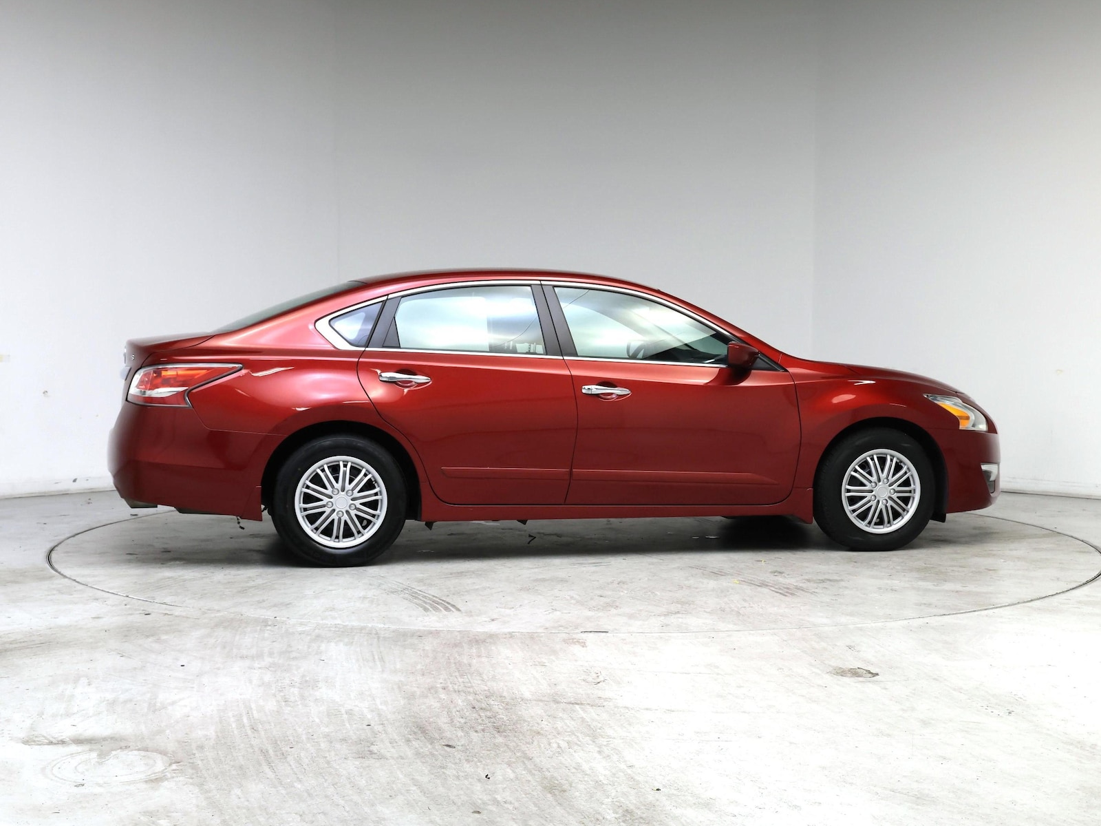 2014 Nissan Altima S - Photo 8