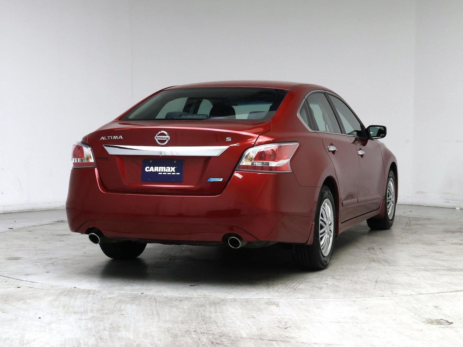 2014 Nissan Altima S - Photo 9