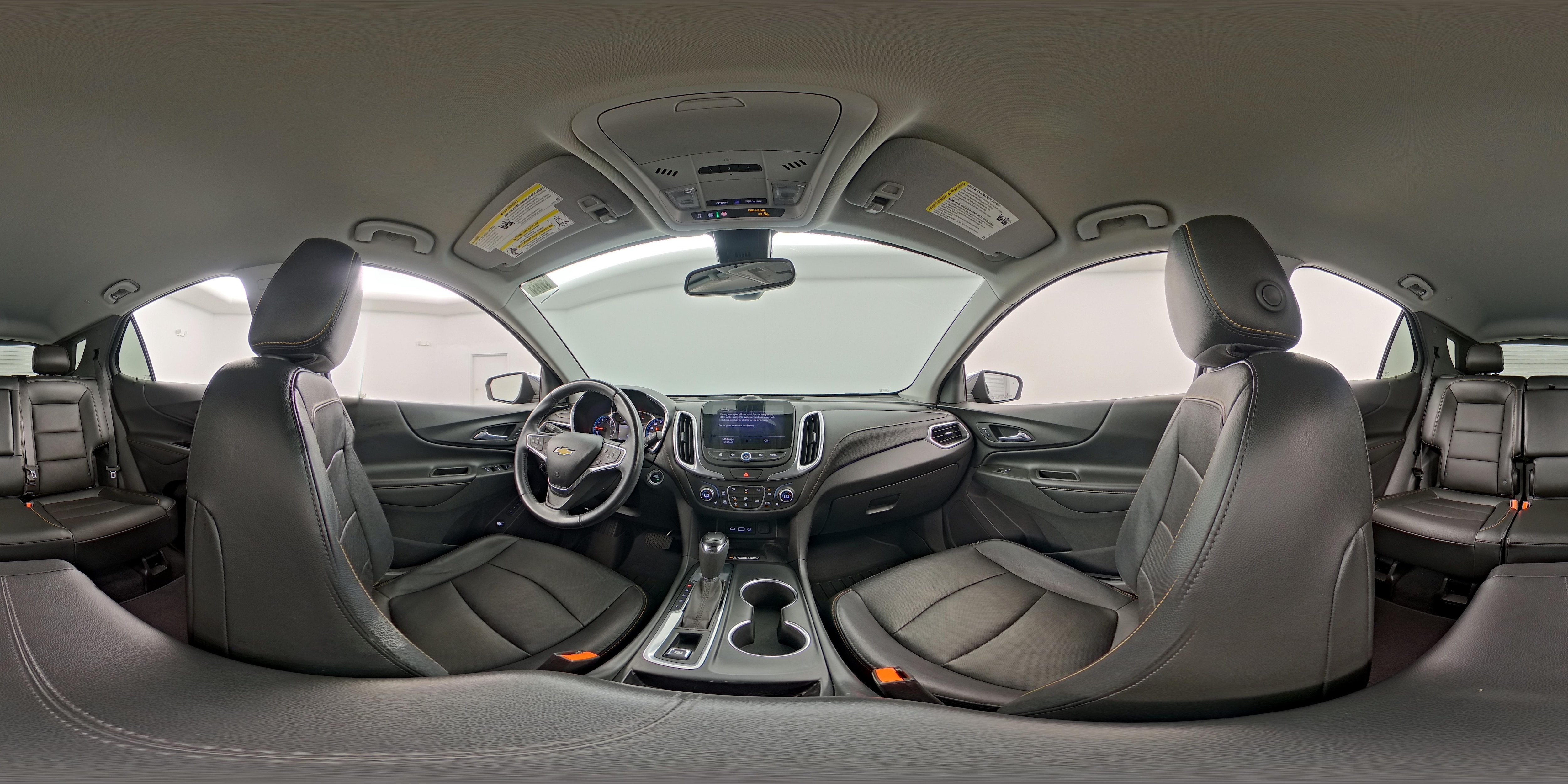 2020 Chevrolet Equinox Premier - Photo 24