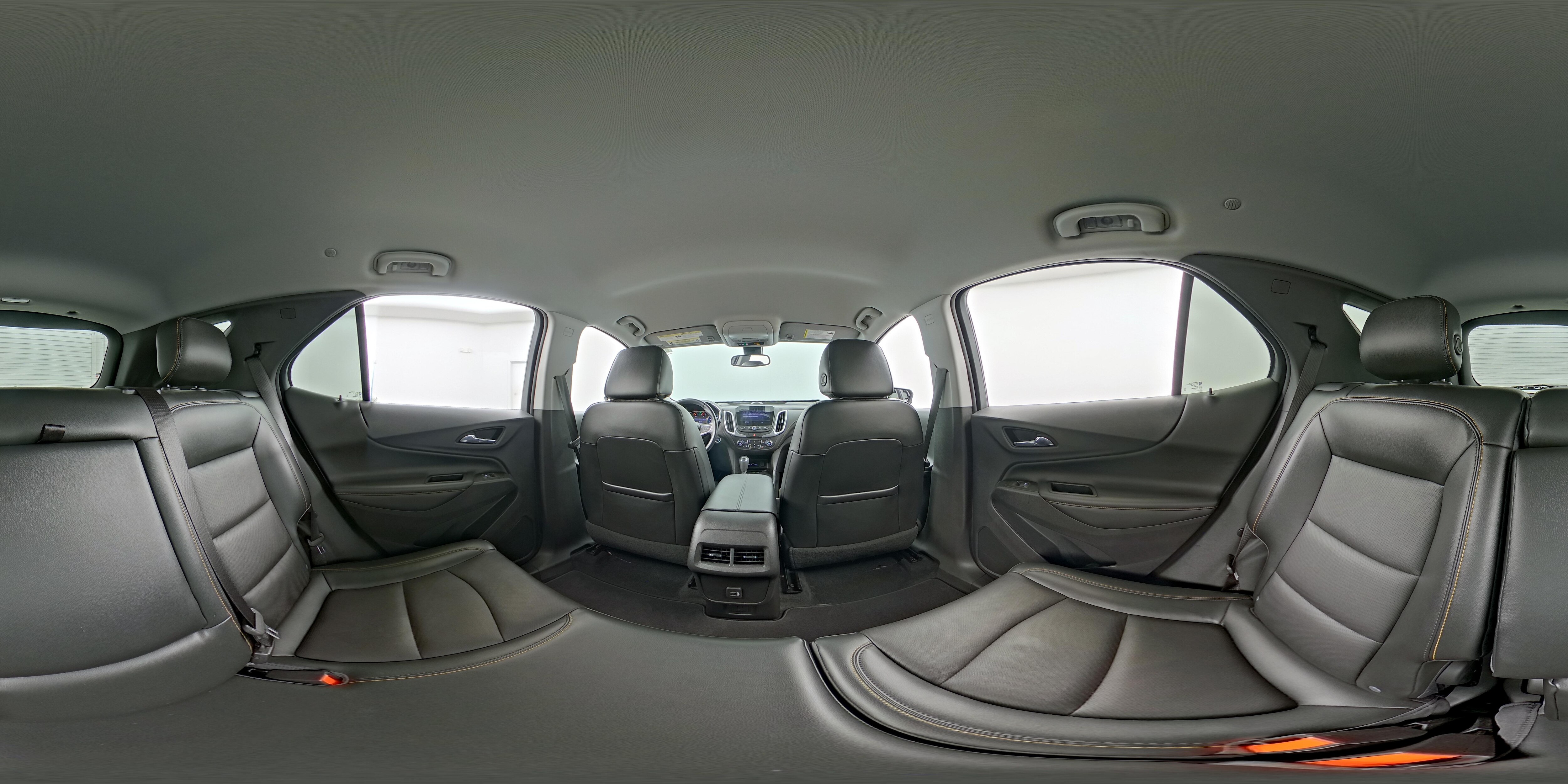 2020 Chevrolet Equinox Premier - Photo 25