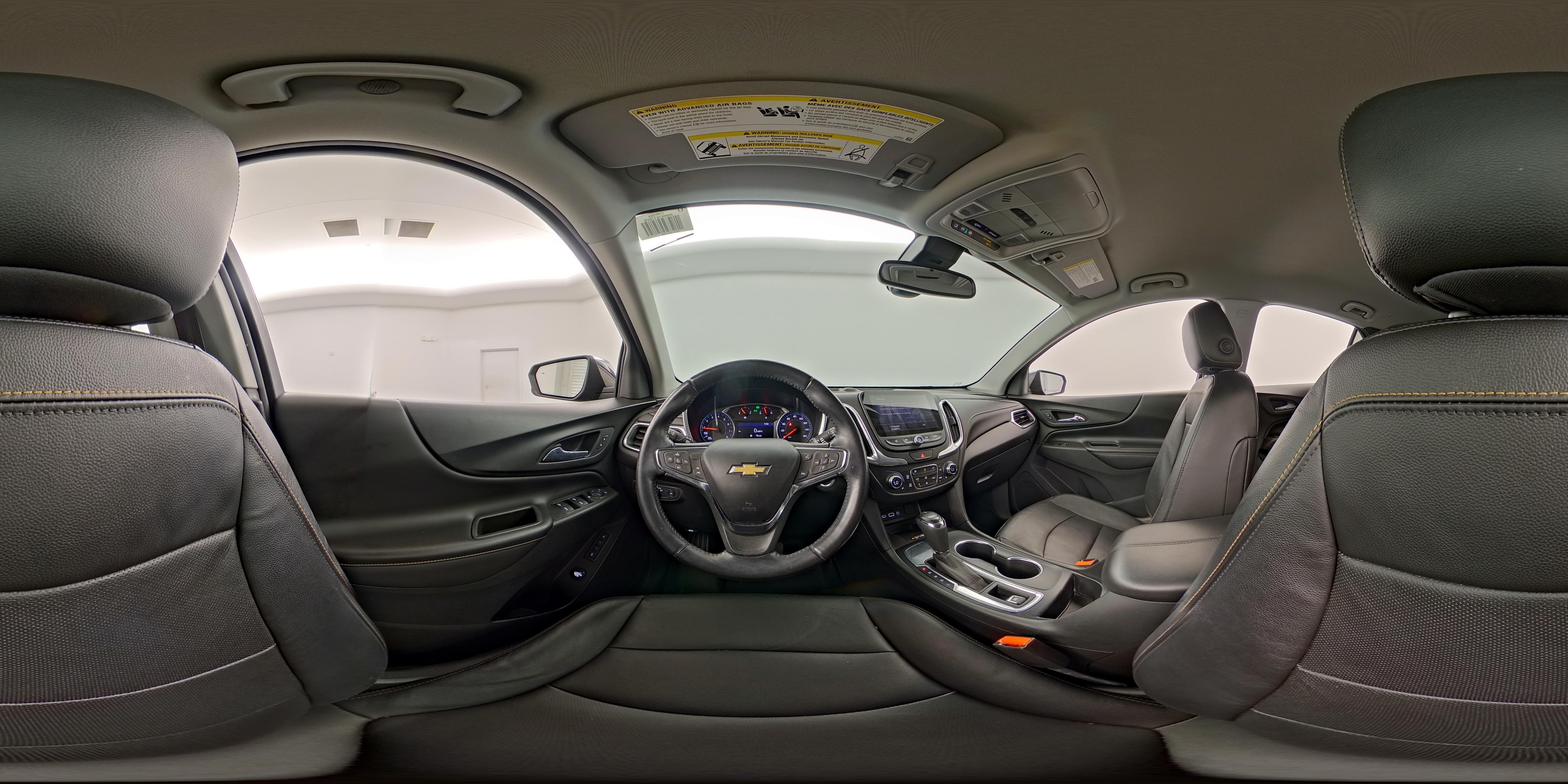 2020 Chevrolet Equinox Premier - Photo 26