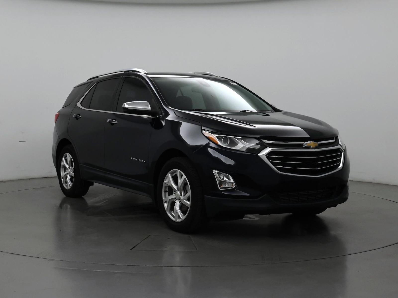 2020 Chevrolet Equinox Premier - Photo 2