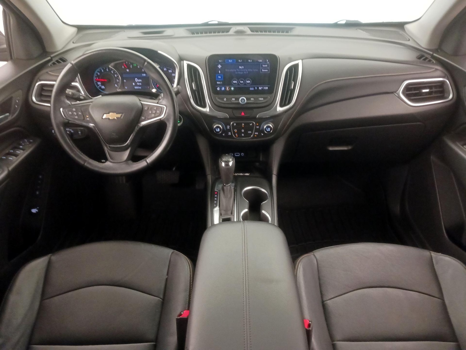2020 Chevrolet Equinox Premier - Photo 10