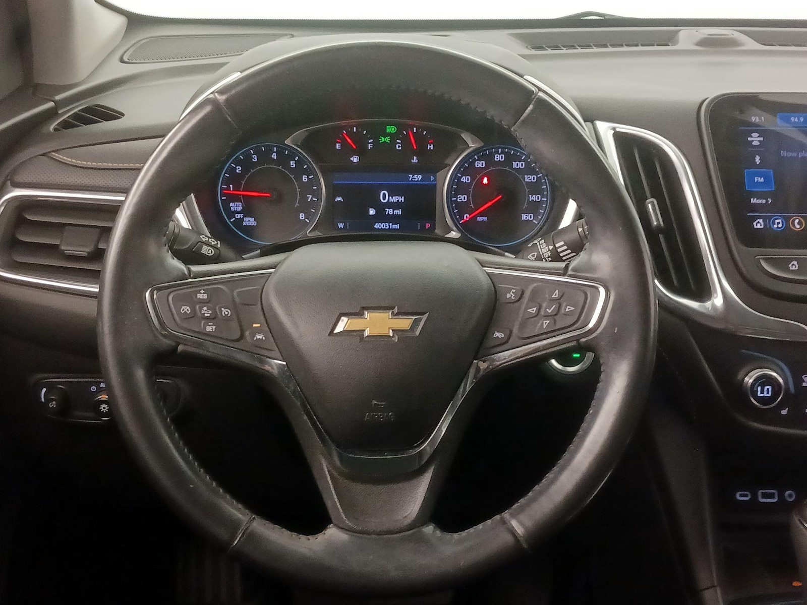 2020 Chevrolet Equinox Premier - Photo 11