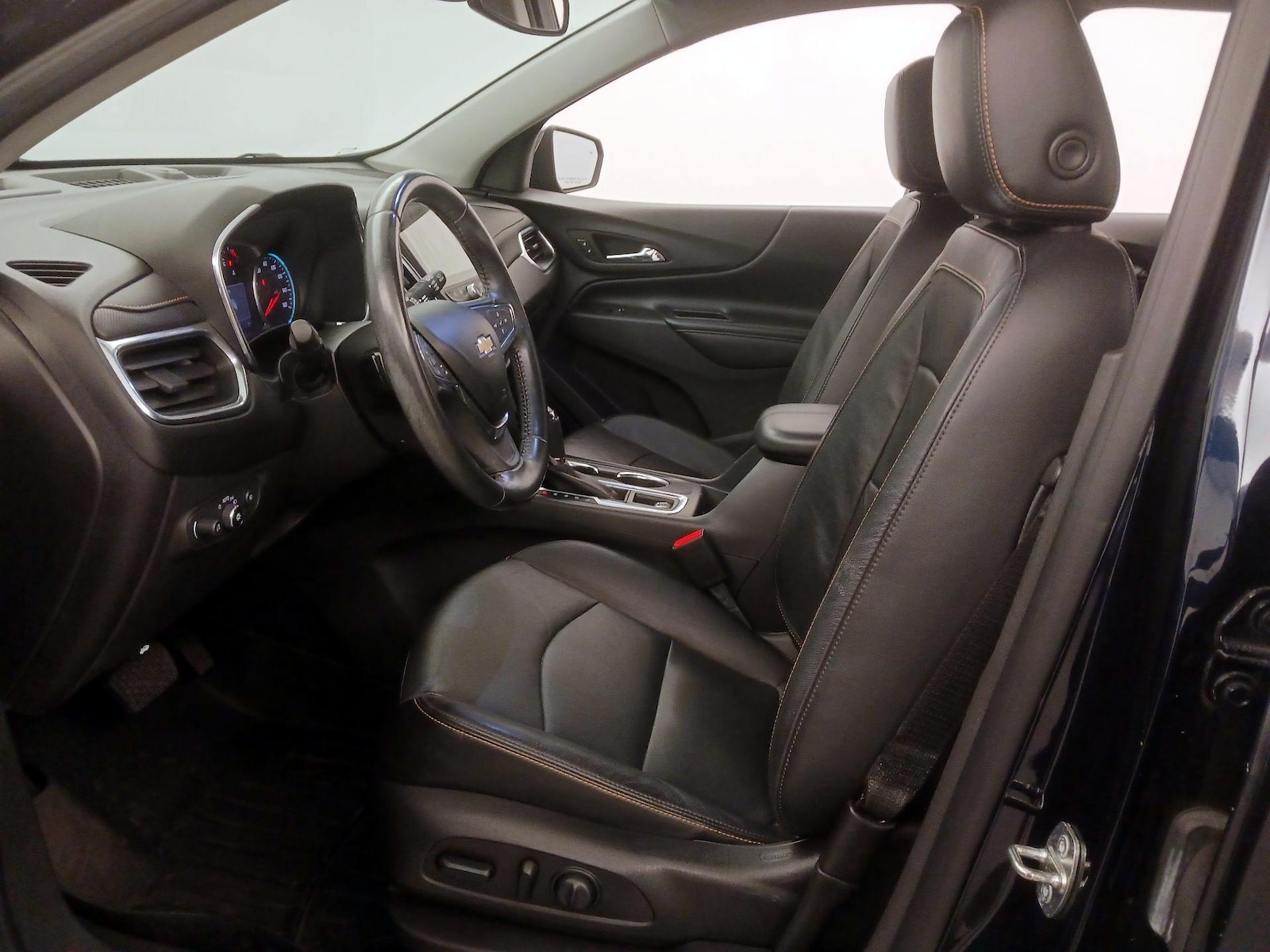 2020 Chevrolet Equinox Premier - Photo 12