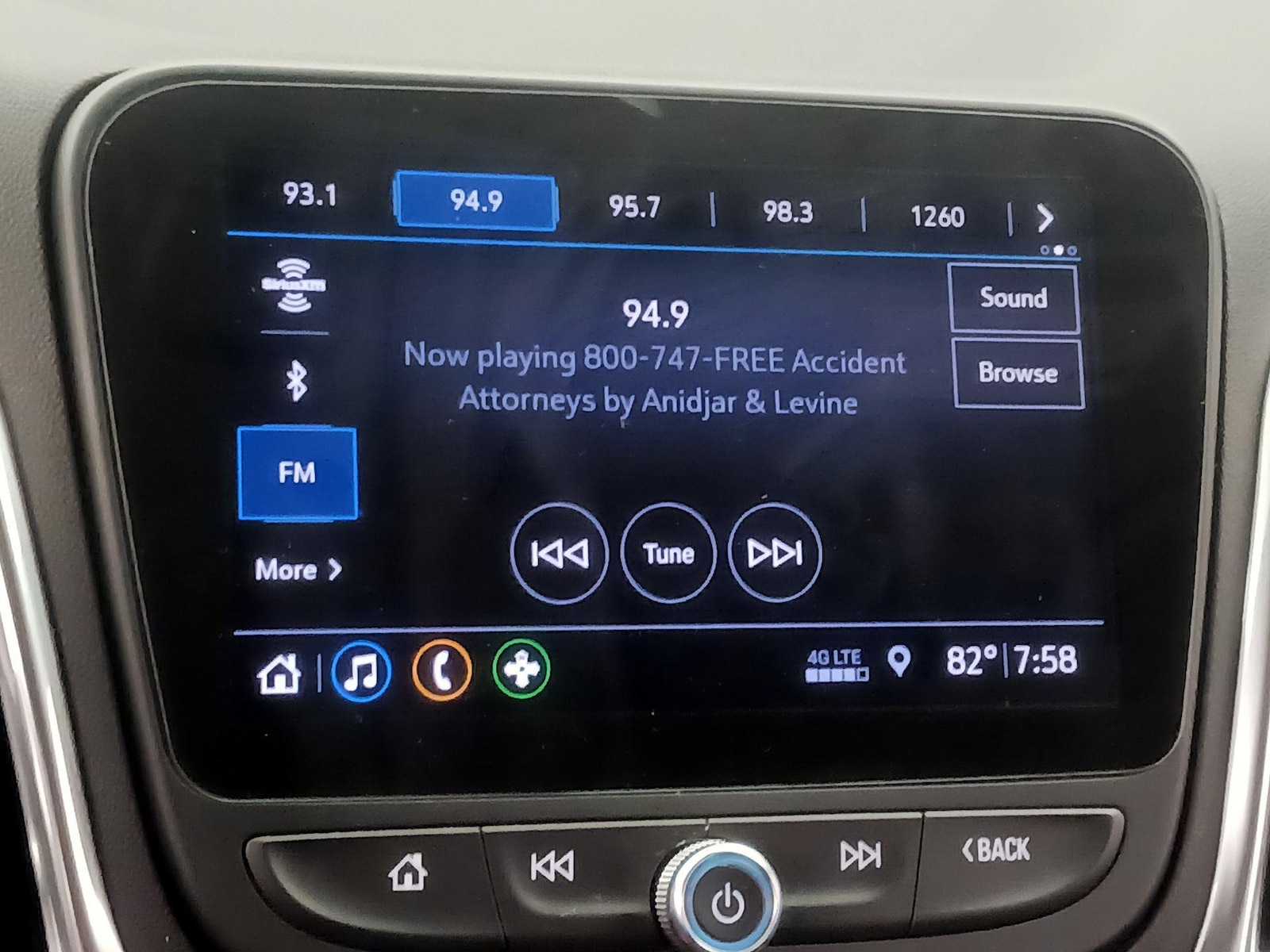 2020 Chevrolet Equinox Premier - Photo 16