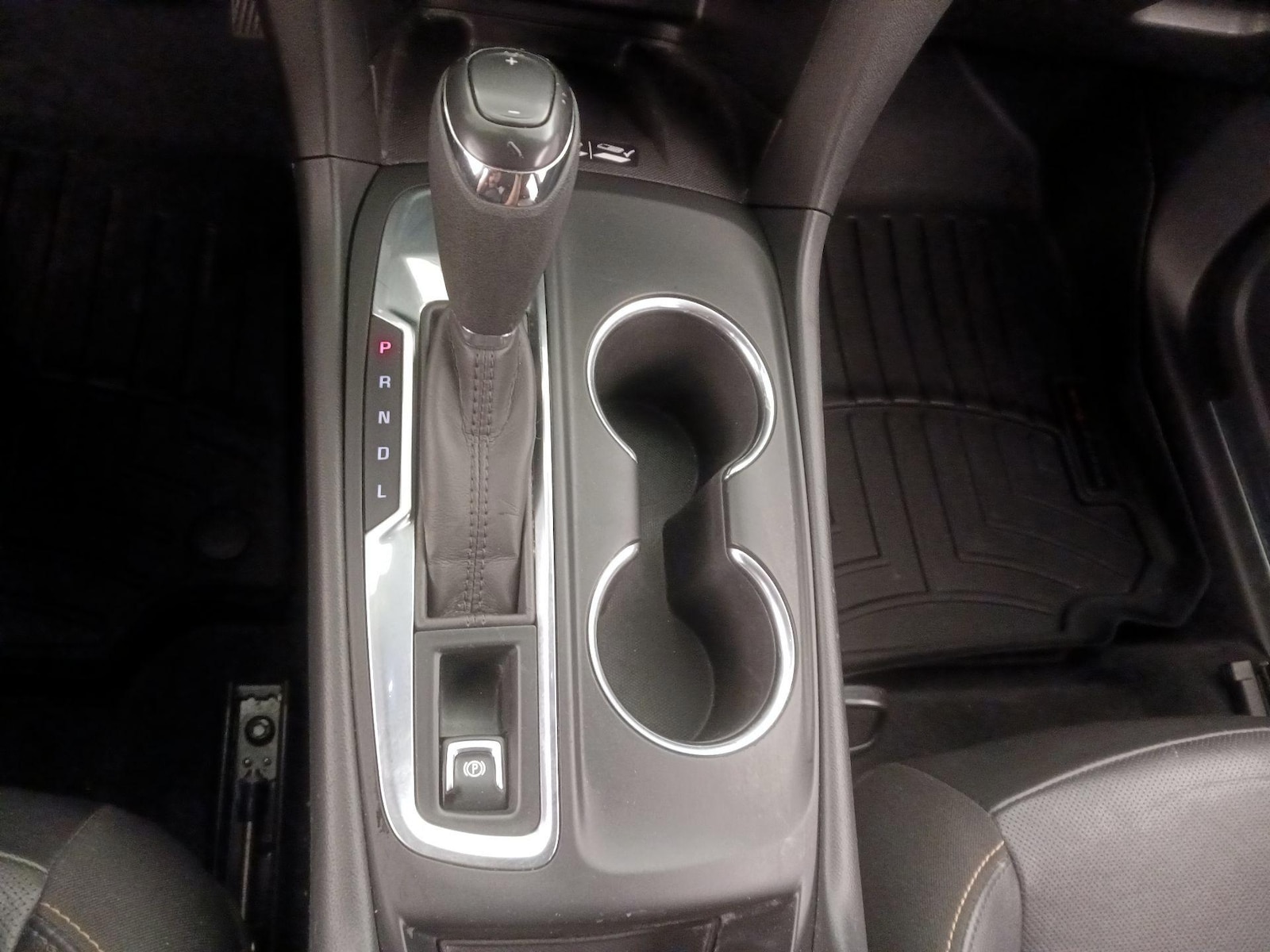2020 Chevrolet Equinox Premier - Photo 18