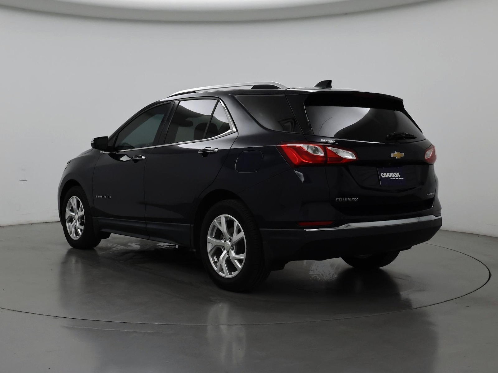 2020 Chevrolet Equinox Premier - Photo 3