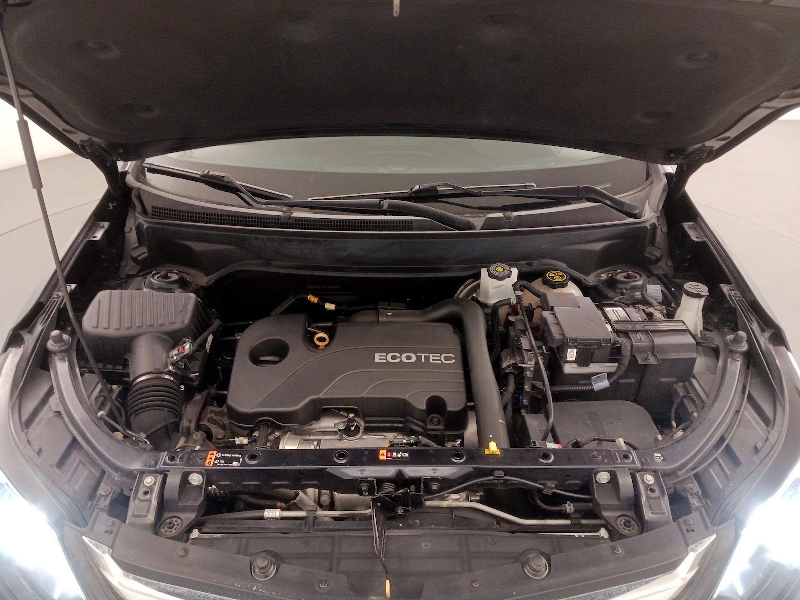 2020 Chevrolet Equinox Premier - Photo 22