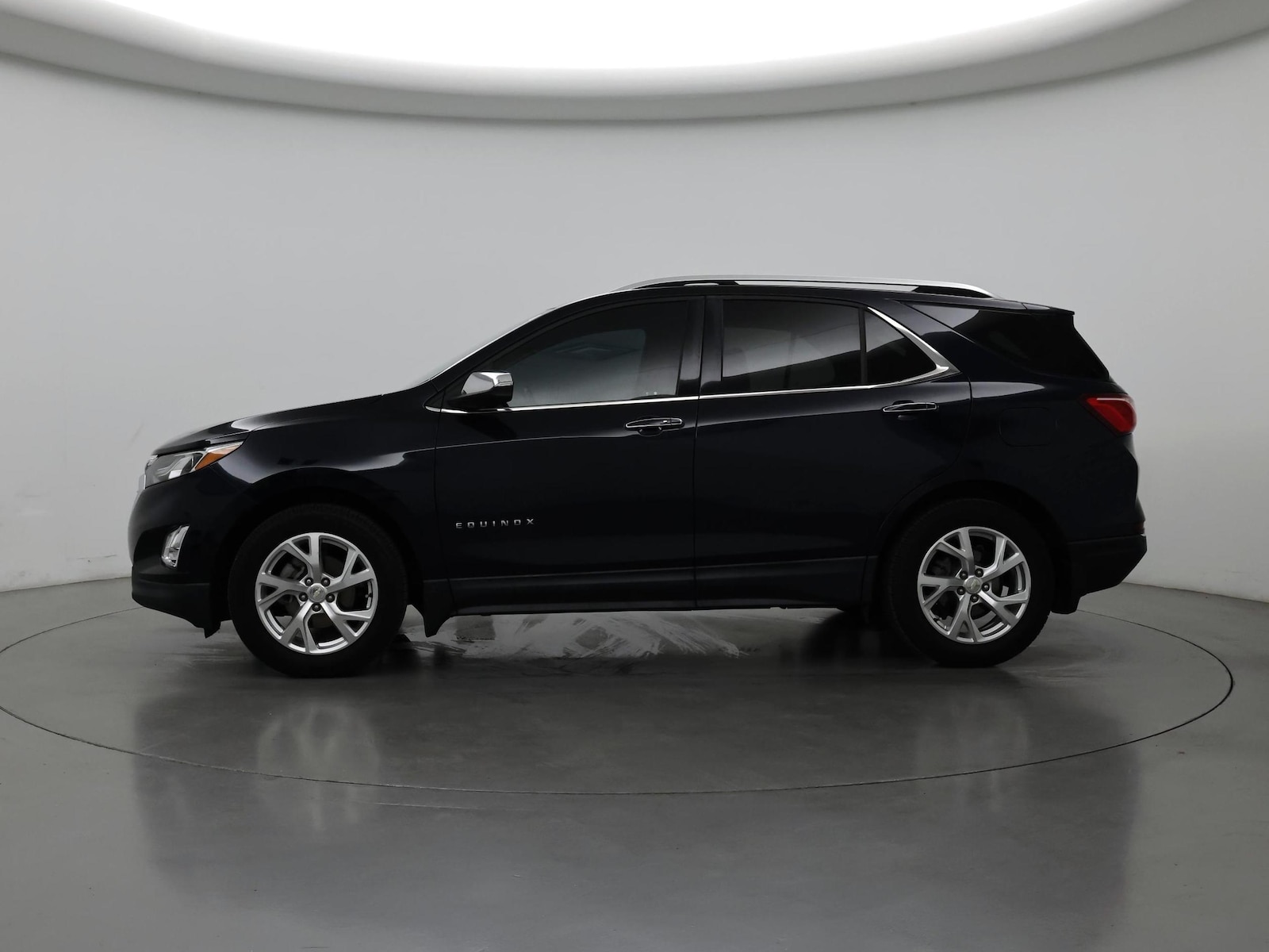 2020 Chevrolet Equinox Premier - Photo 4