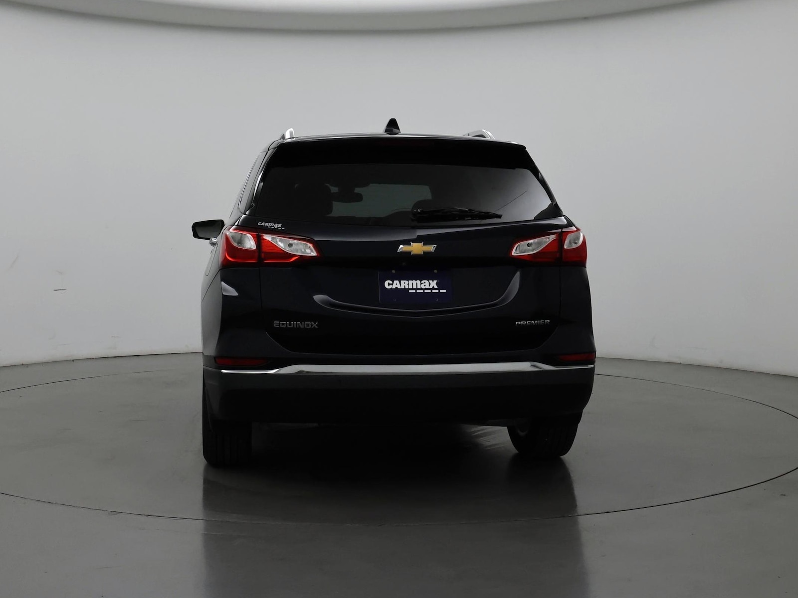 2020 Chevrolet Equinox Premier - Photo 7