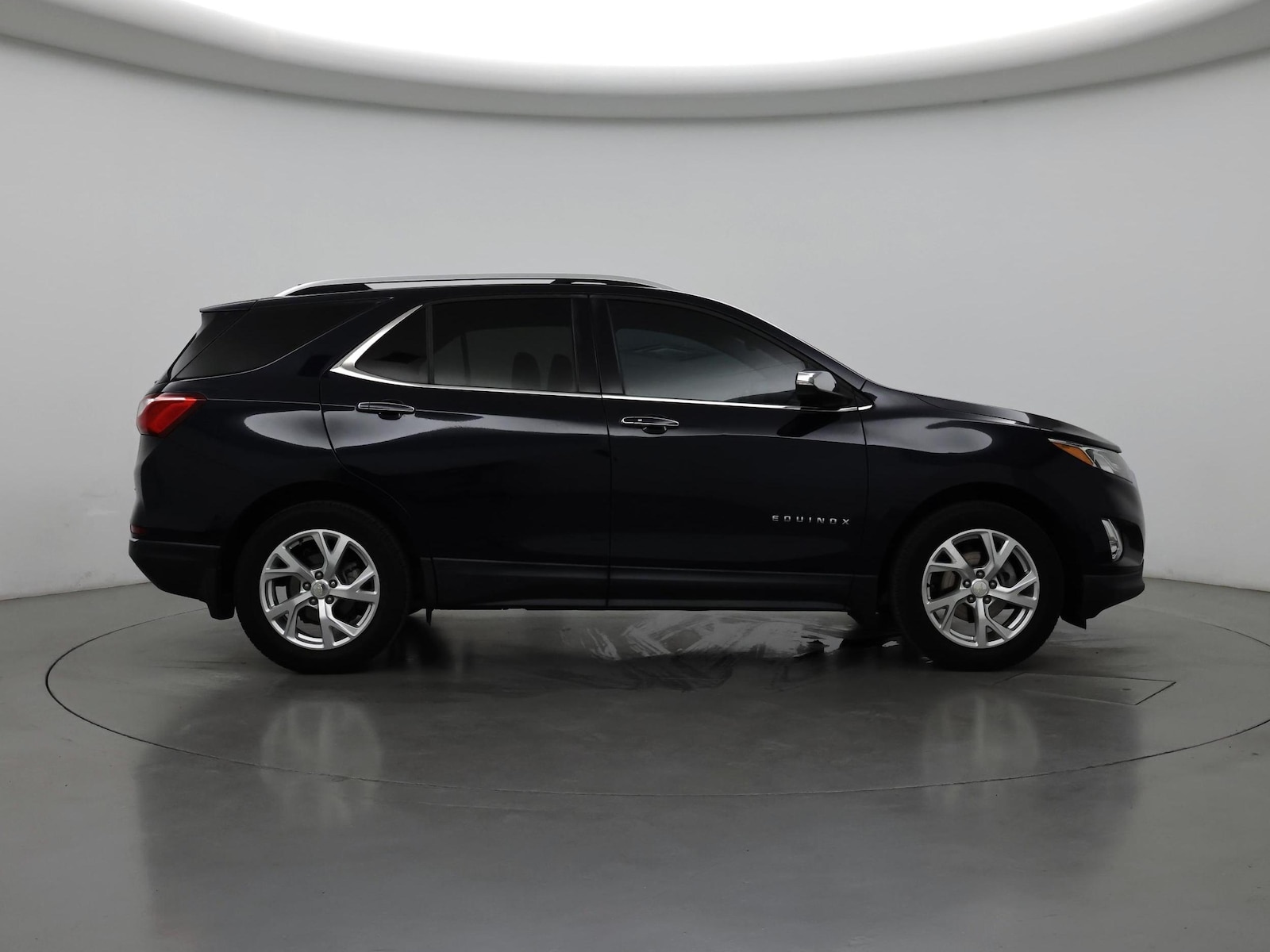 2020 Chevrolet Equinox Premier - Photo 8