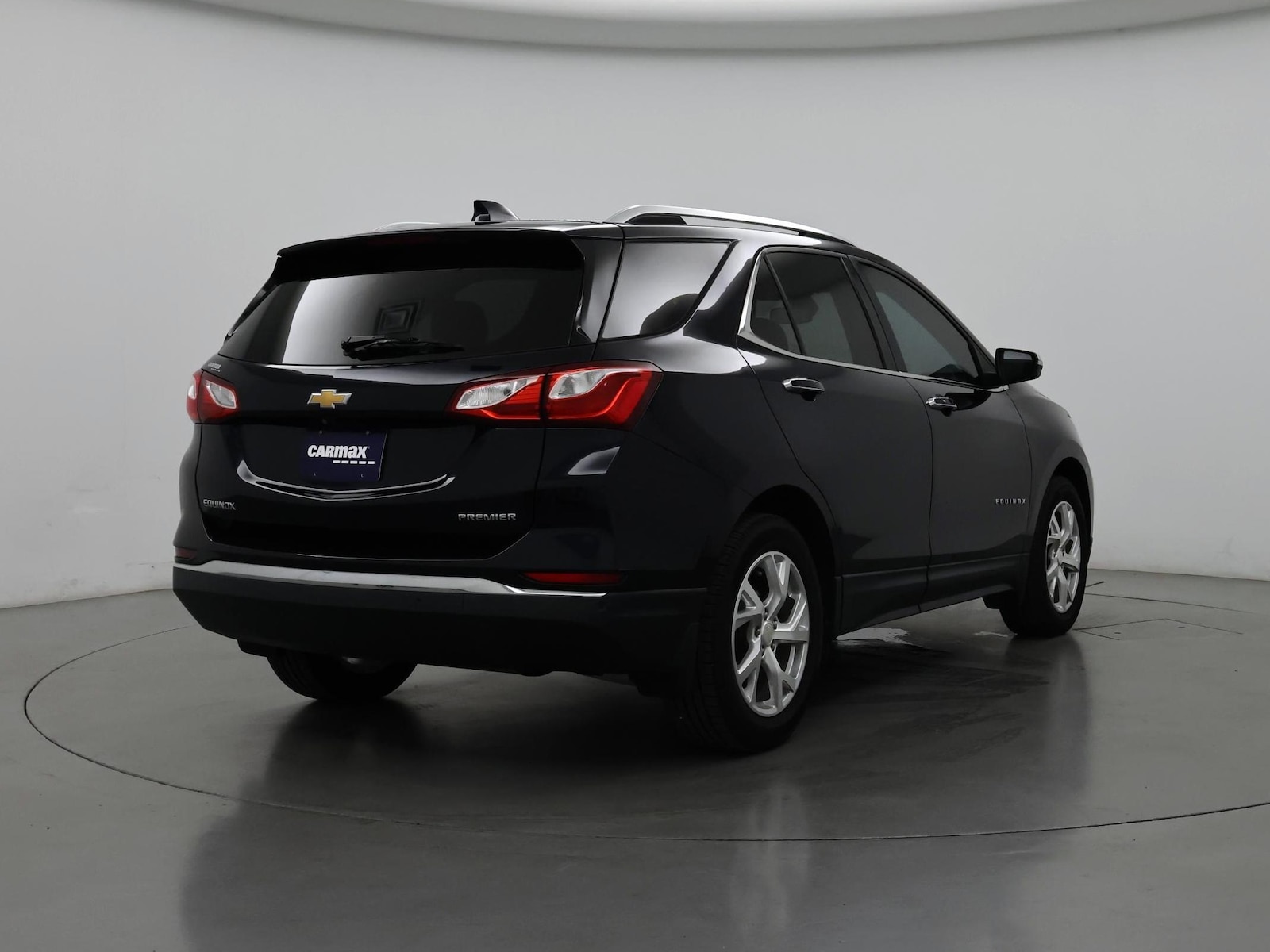 2020 Chevrolet Equinox Premier - Photo 9