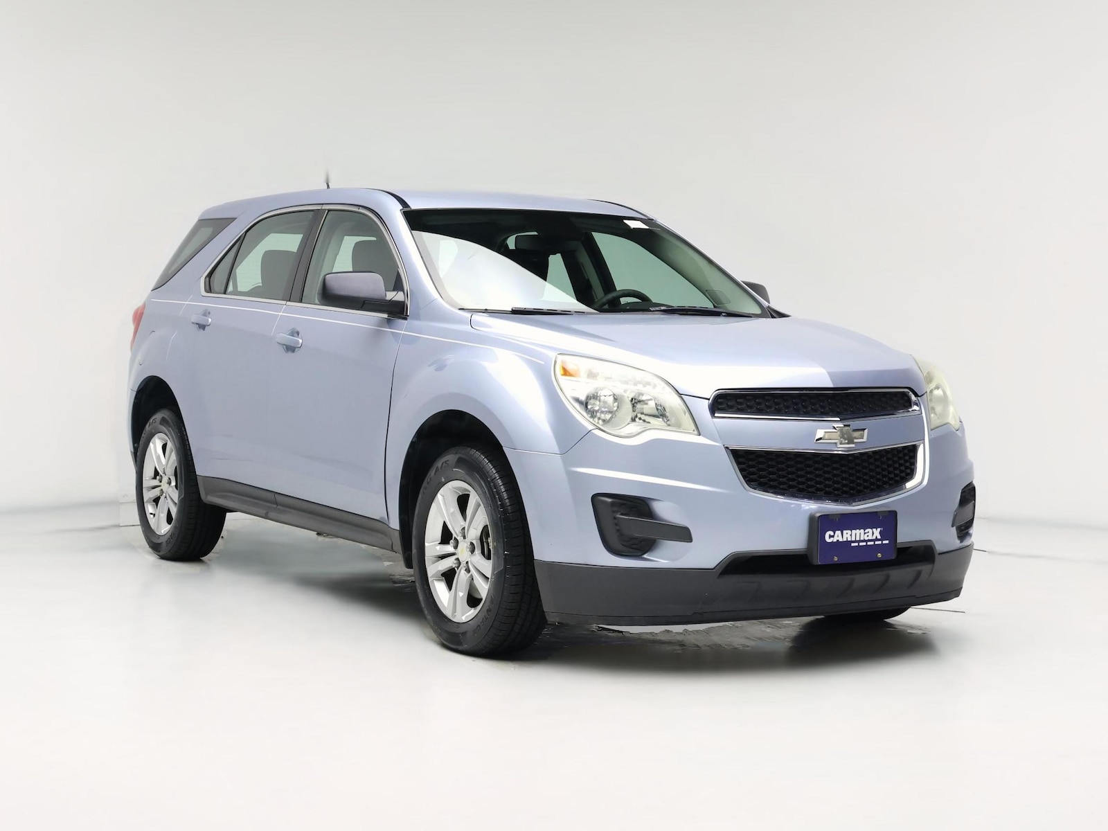 2014 Chevrolet Equinox