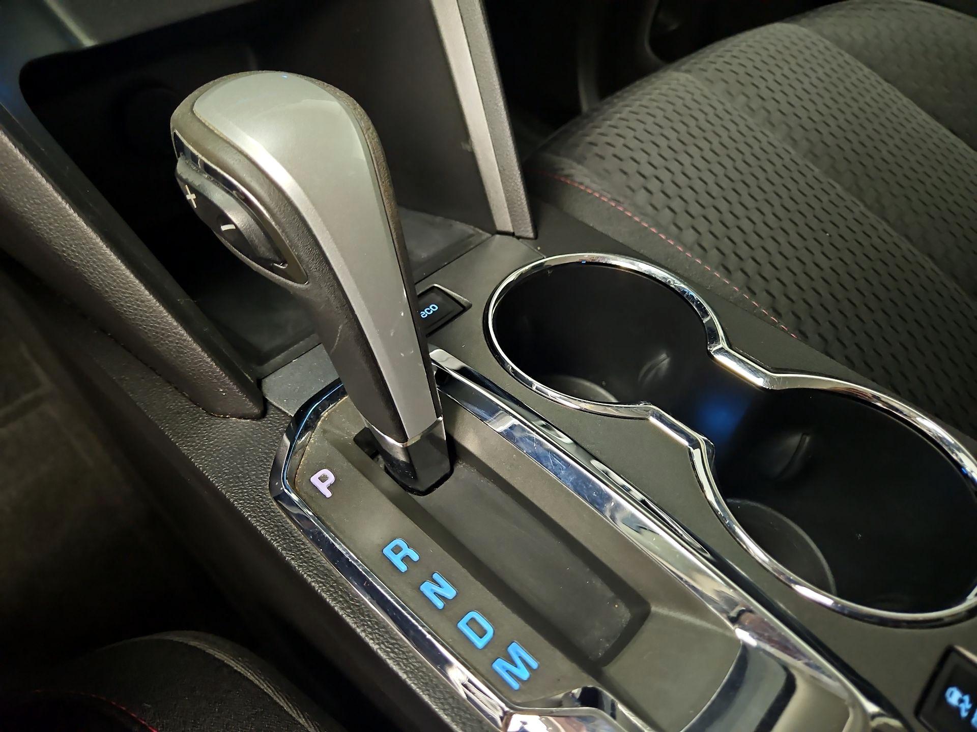 Thumbnail: 2014 Chevrolet Equinox - 15