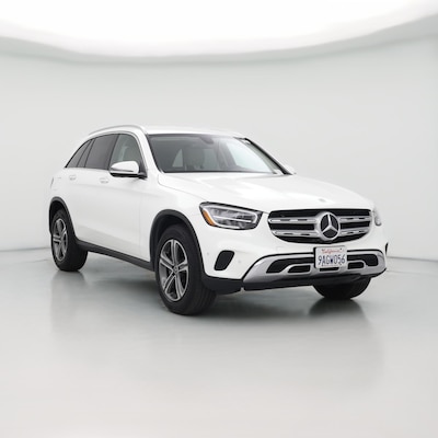 2021 Mercedes-Benz GLC300