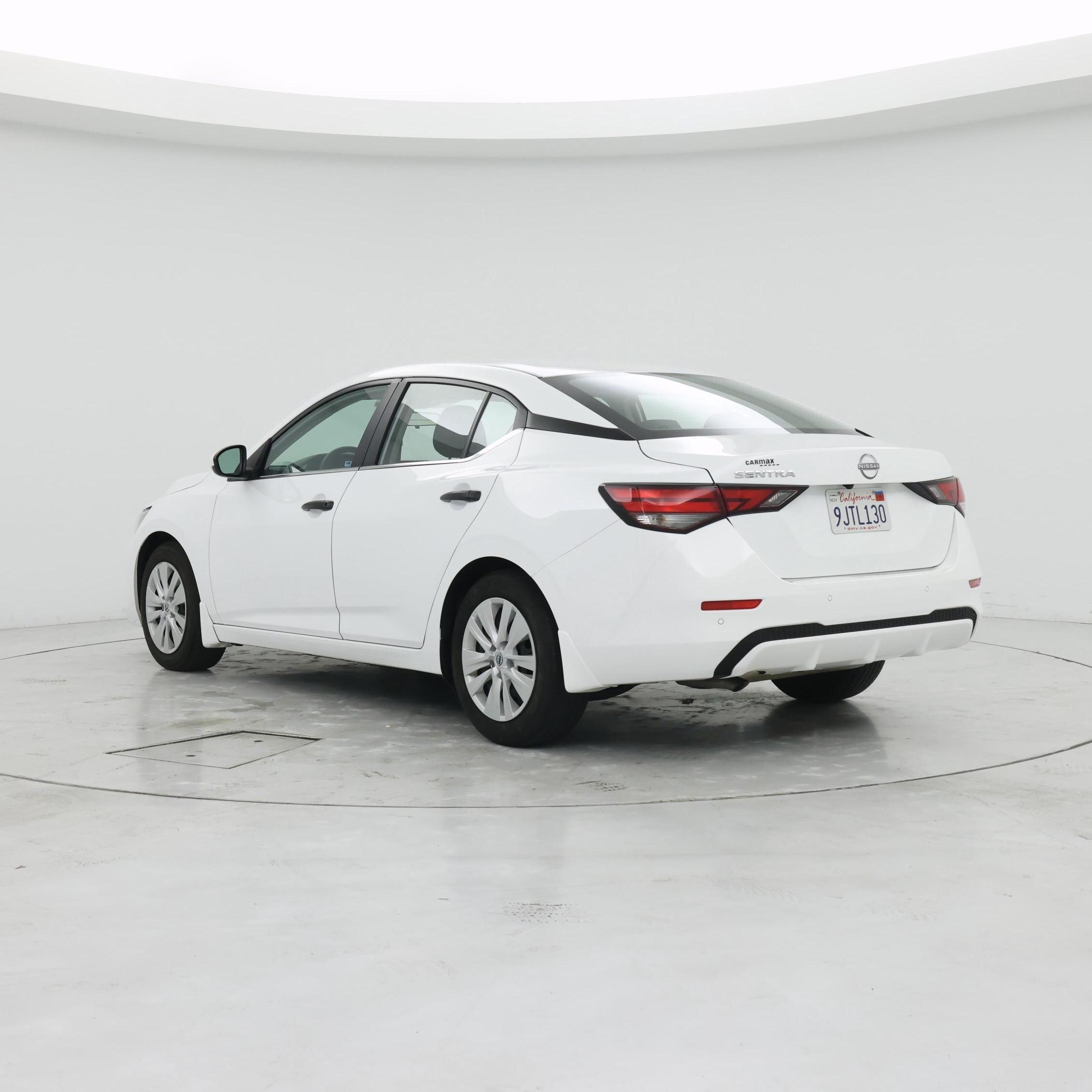 Thumbnail: 2024 Nissan Sentra - 2