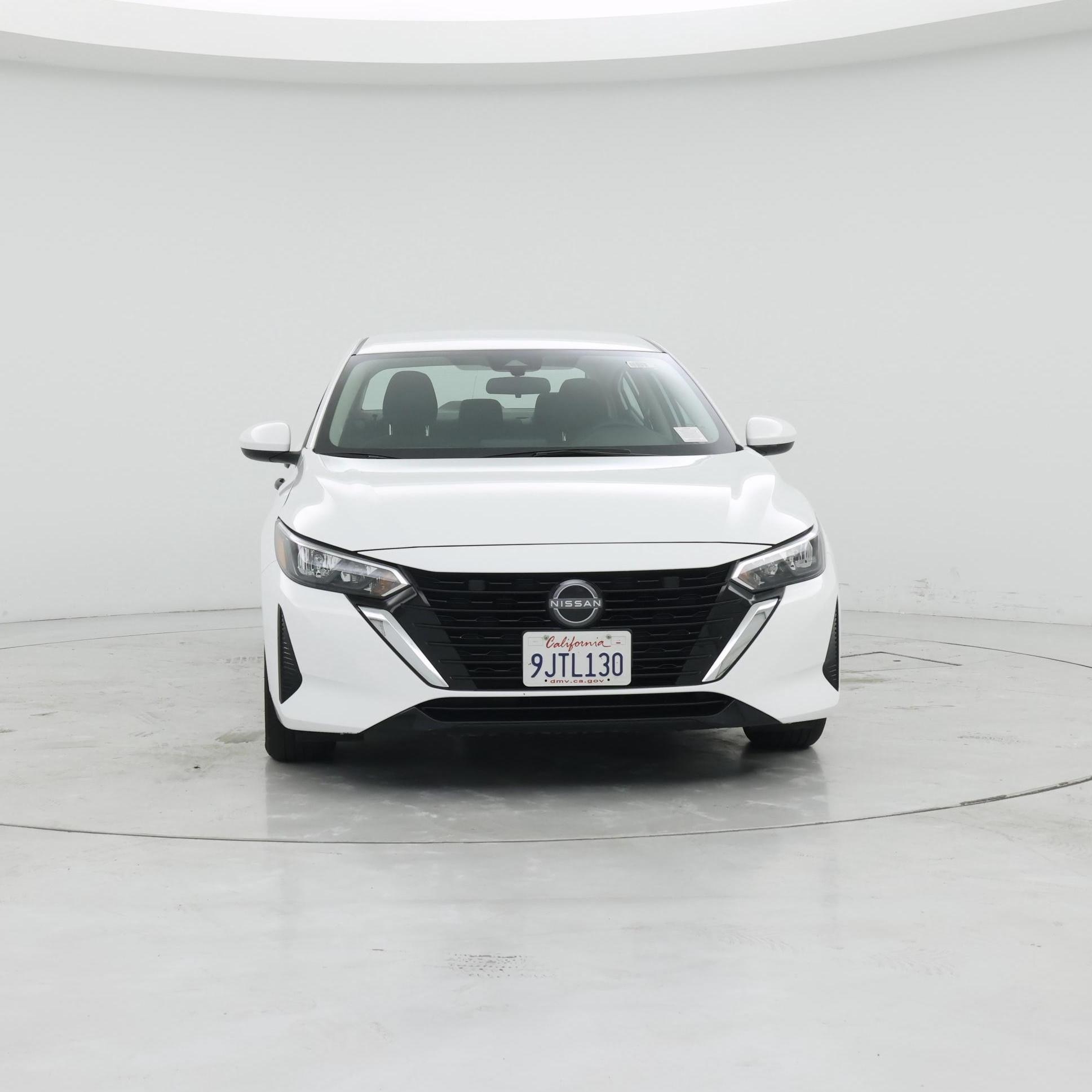 Thumbnail: 2024 Nissan Sentra - 5