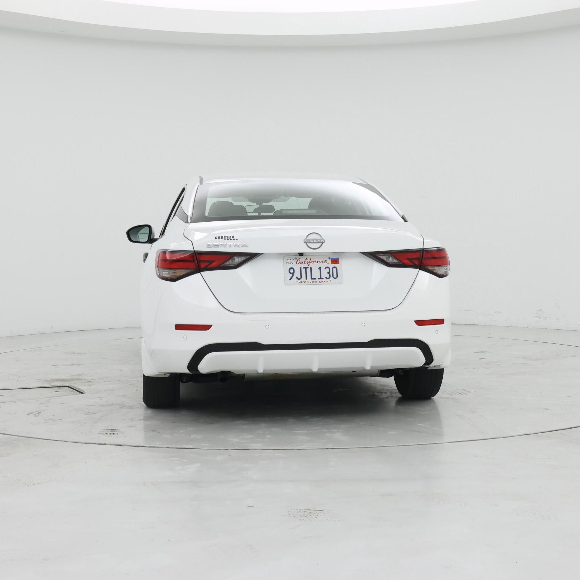 Thumbnail: 2024 Nissan Sentra - 6