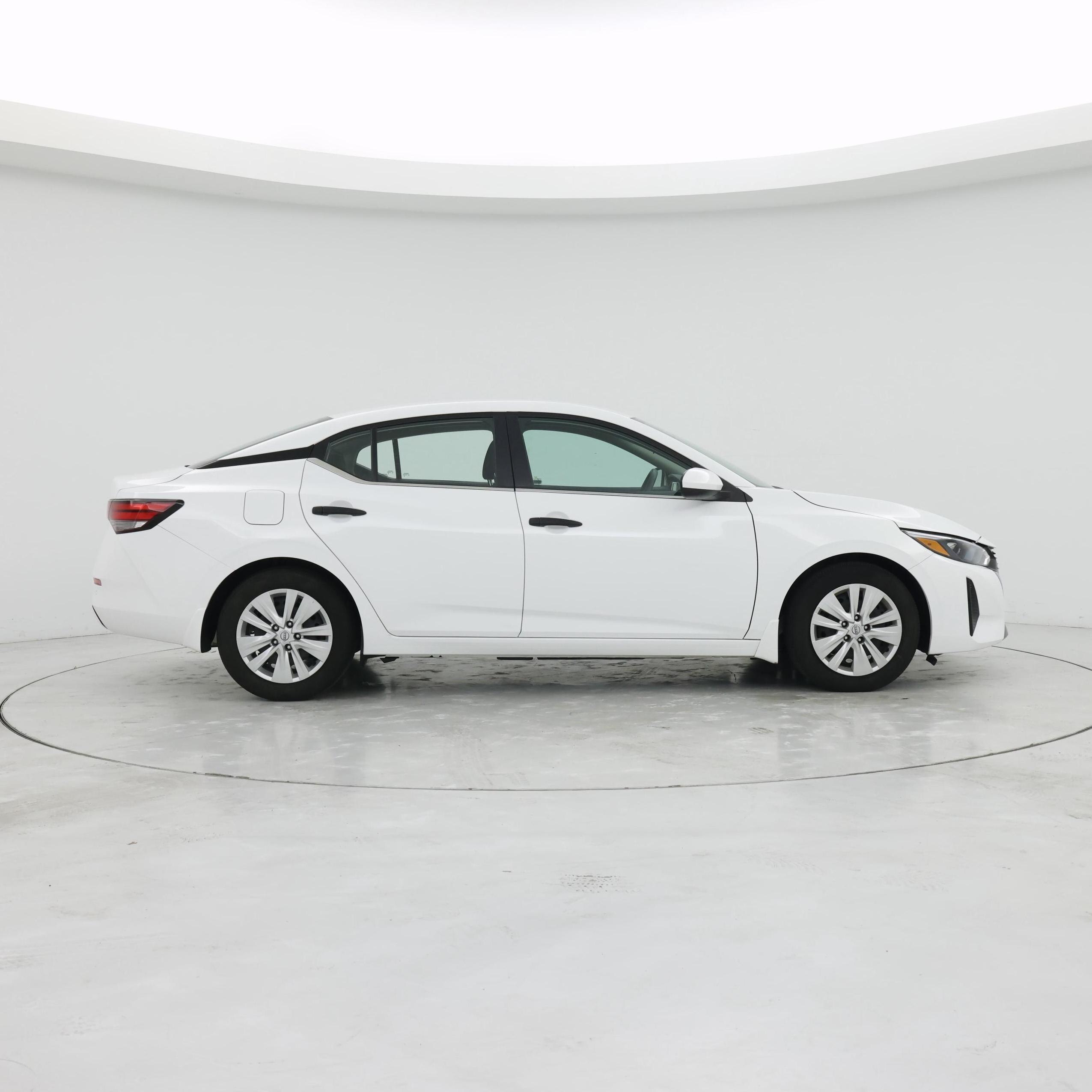 Thumbnail: 2024 Nissan Sentra - 7
